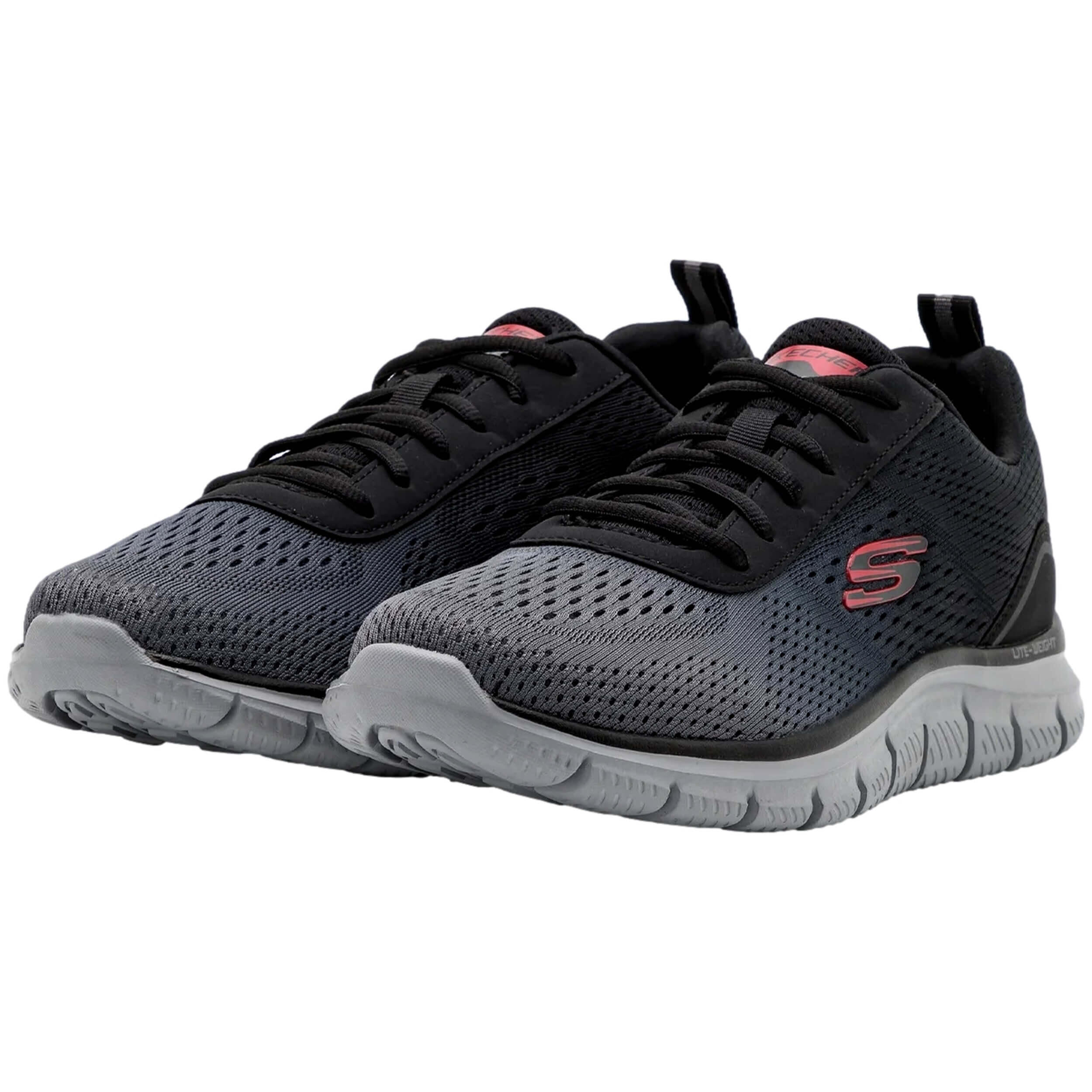 Buty męskie SKECHERS Track Ripkent 2/5