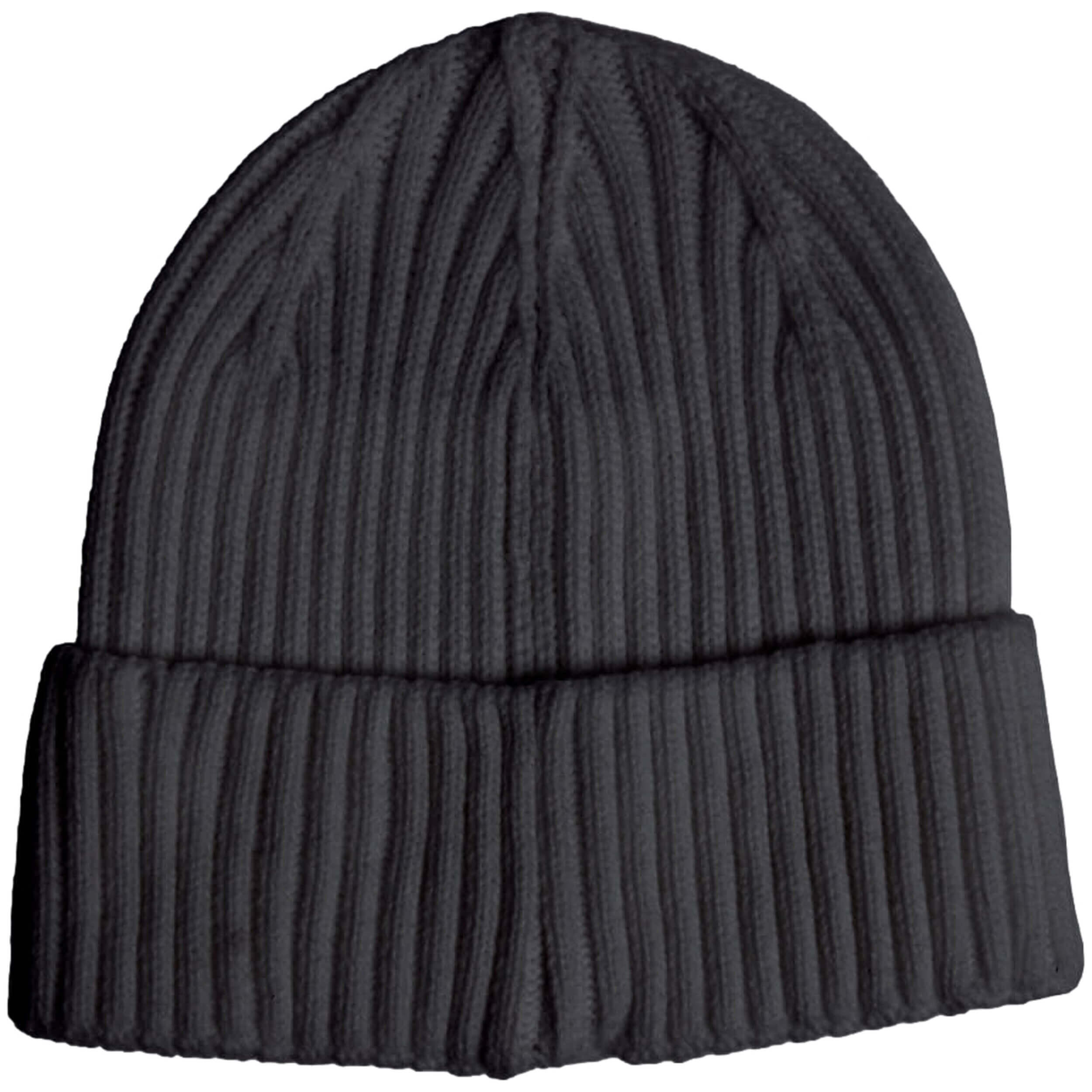 Gorro 11 degrees modelo 11D1399-081 para unisex 2/2