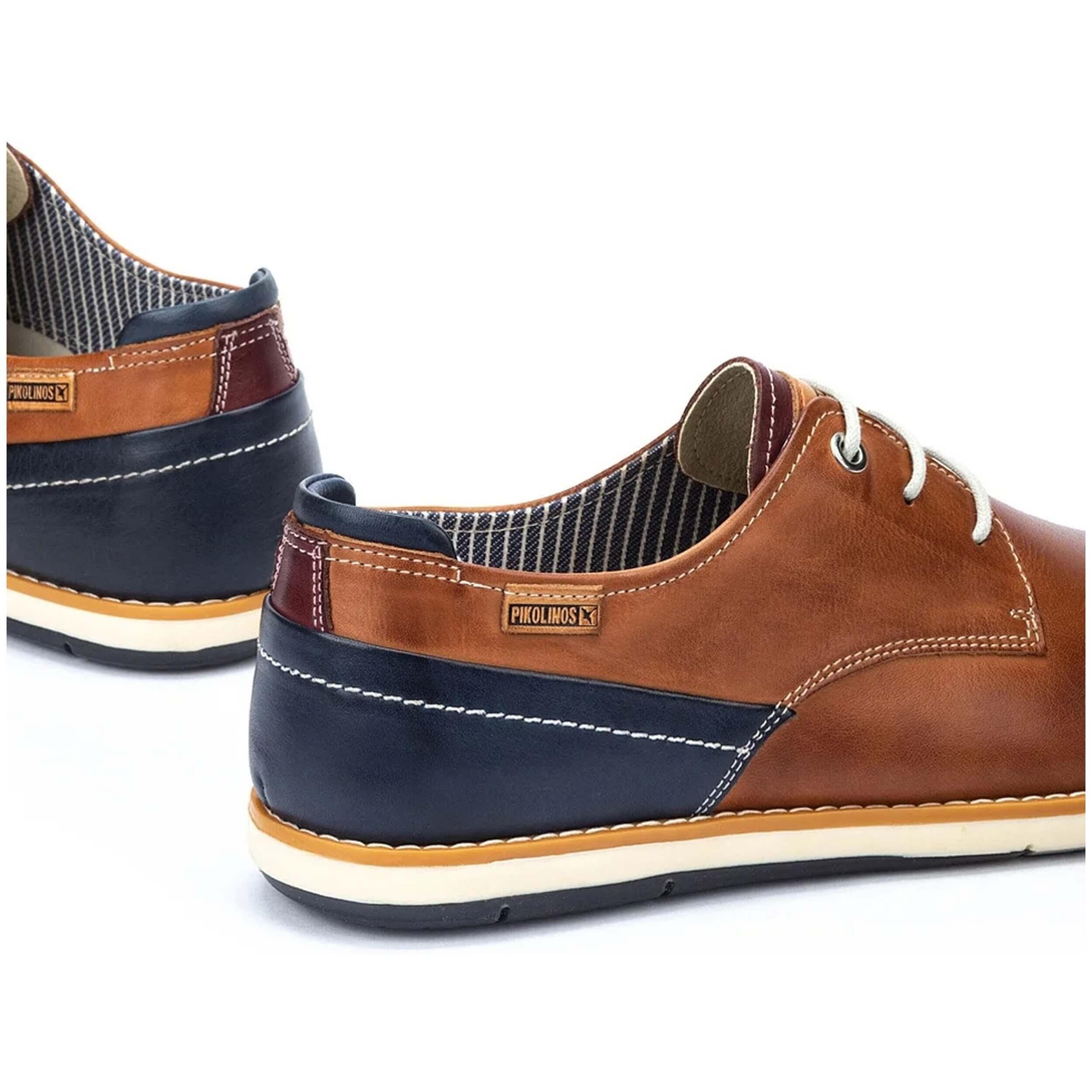 Scarpe Pikolinos modello M4E-4104C1-250 per uomini 6/7