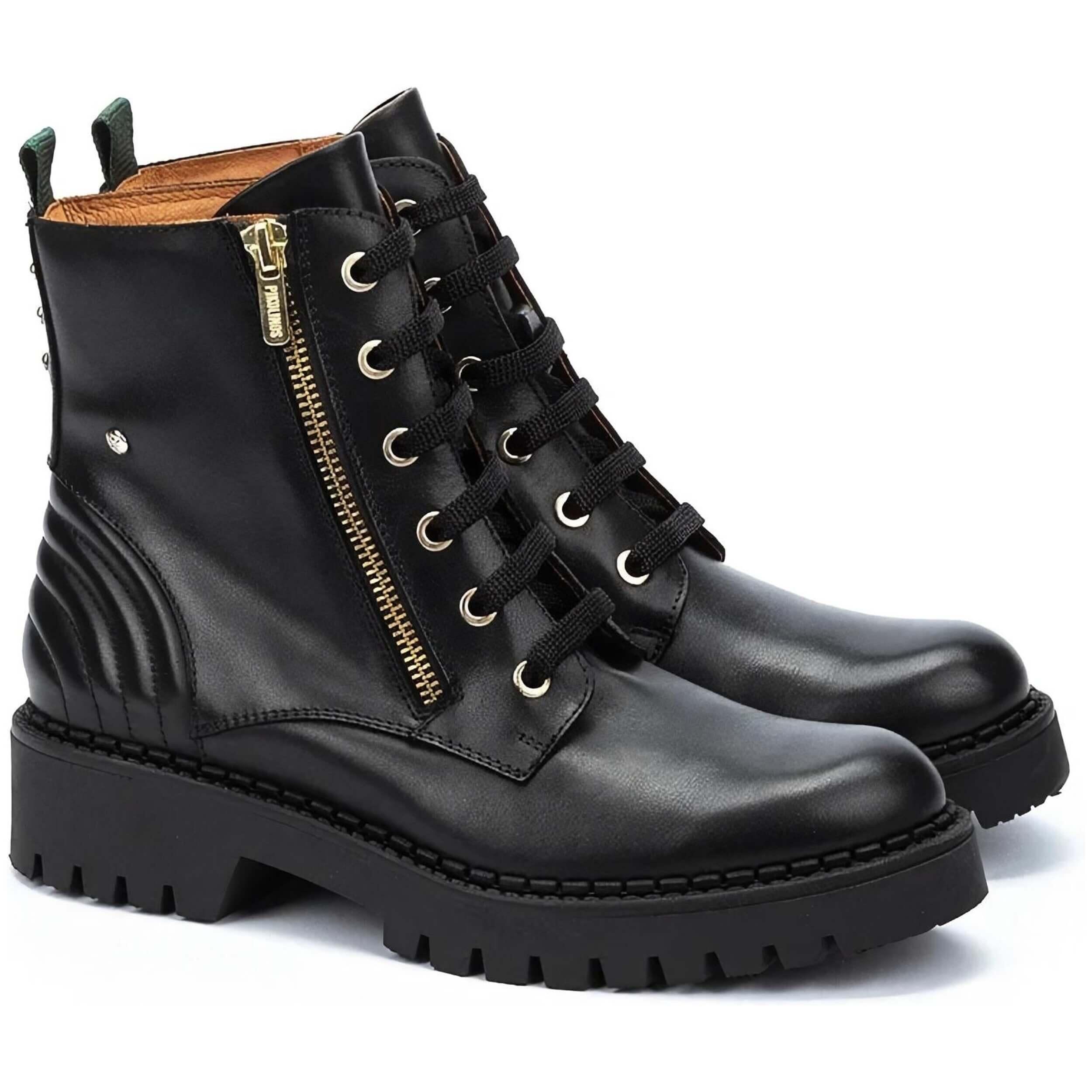 Botas Pikolinos Aviles para mujer 3/5