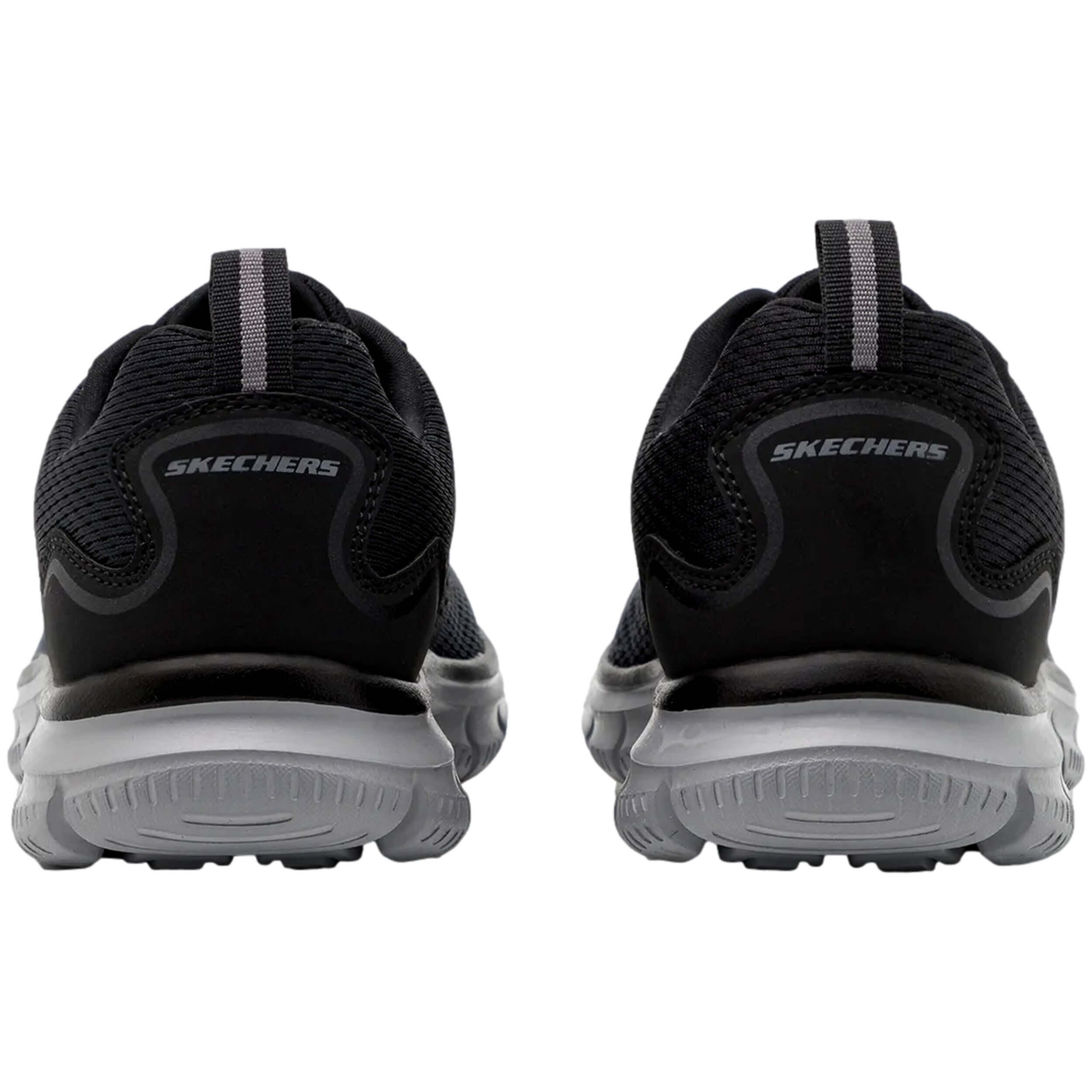 Buty męskie SKECHERS Track Ripkent 3/5