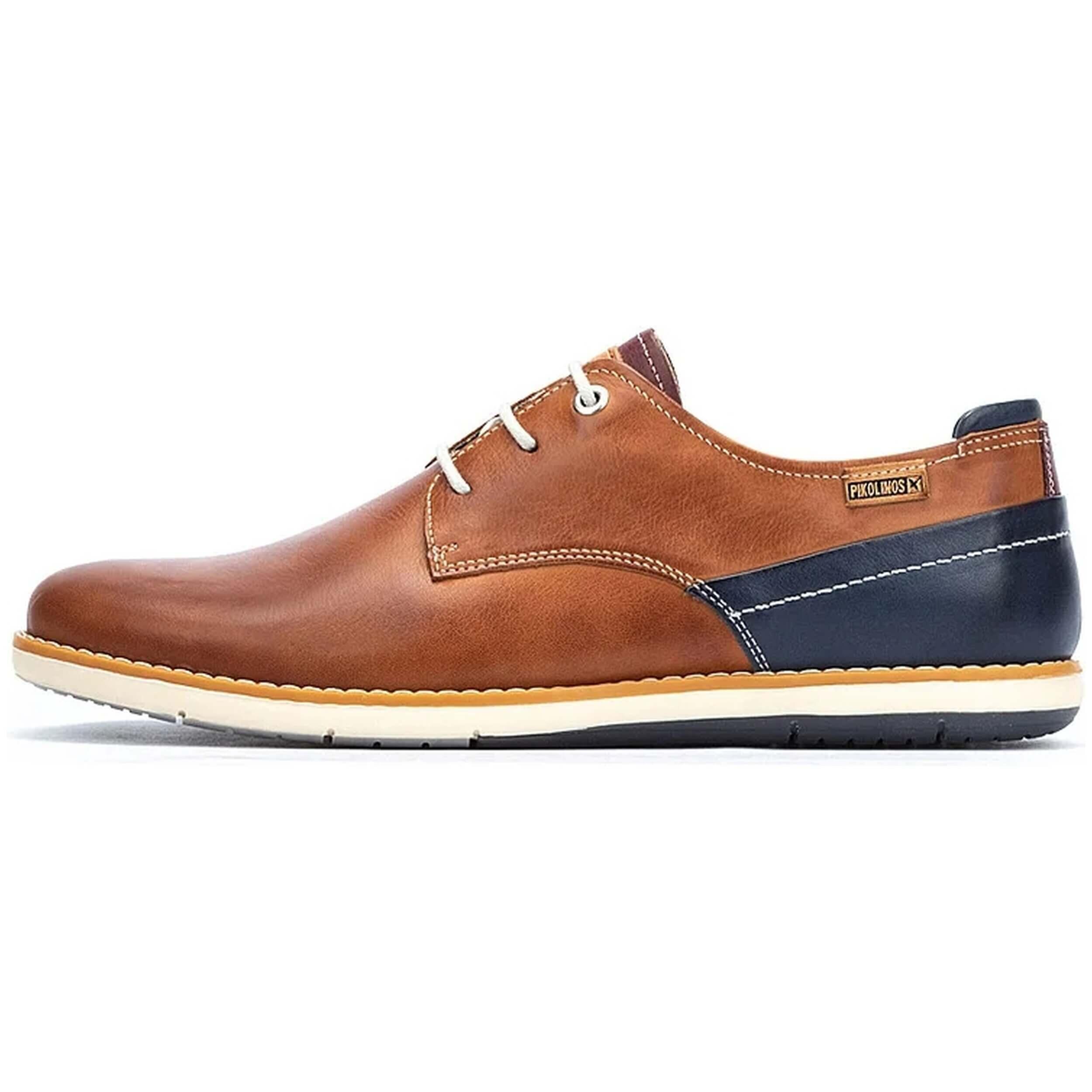 Scarpe Pikolinos modello M4E-4104C1-250 per uomini 2/7