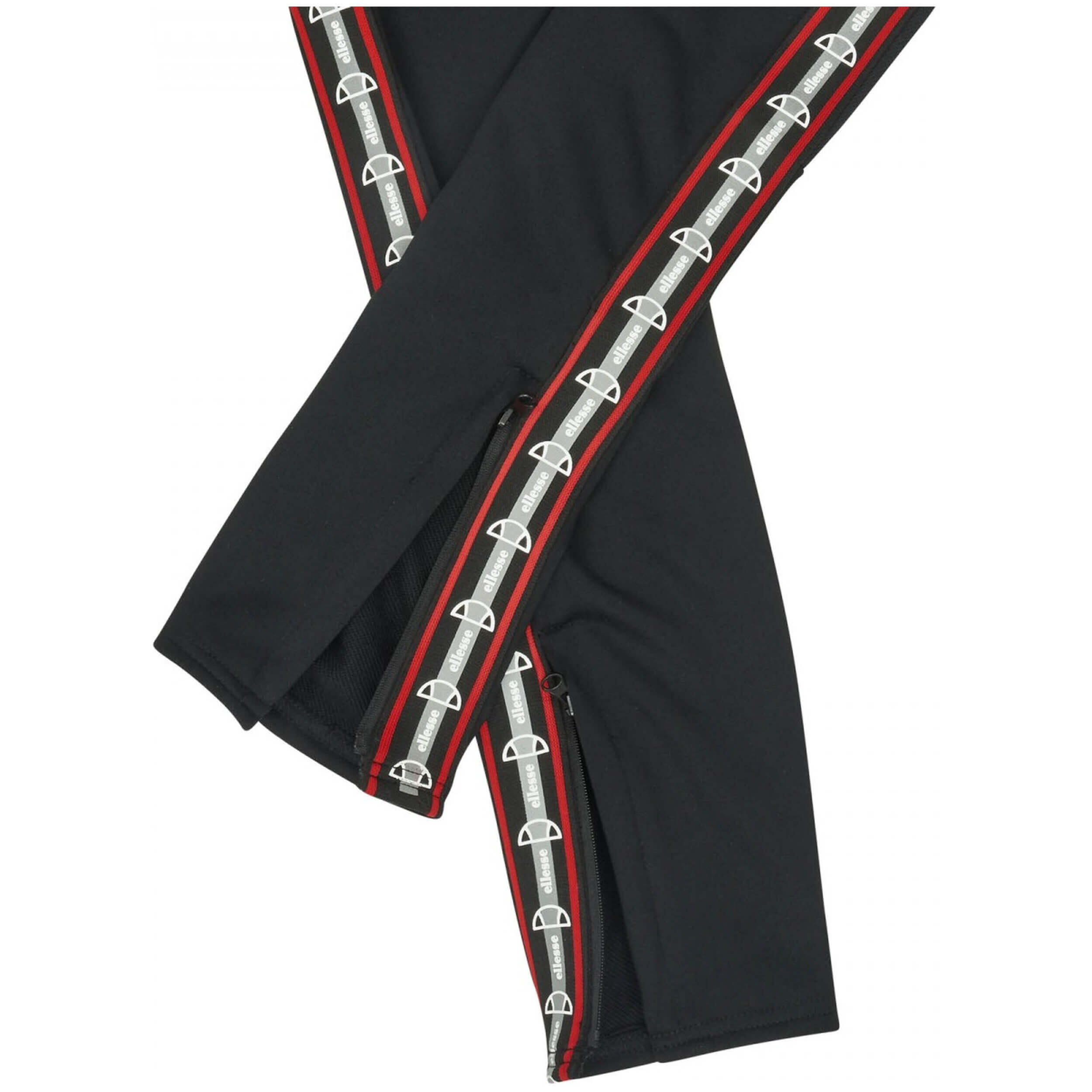 Pantalon largo Ellesse Aldon para niños unisex 3/3