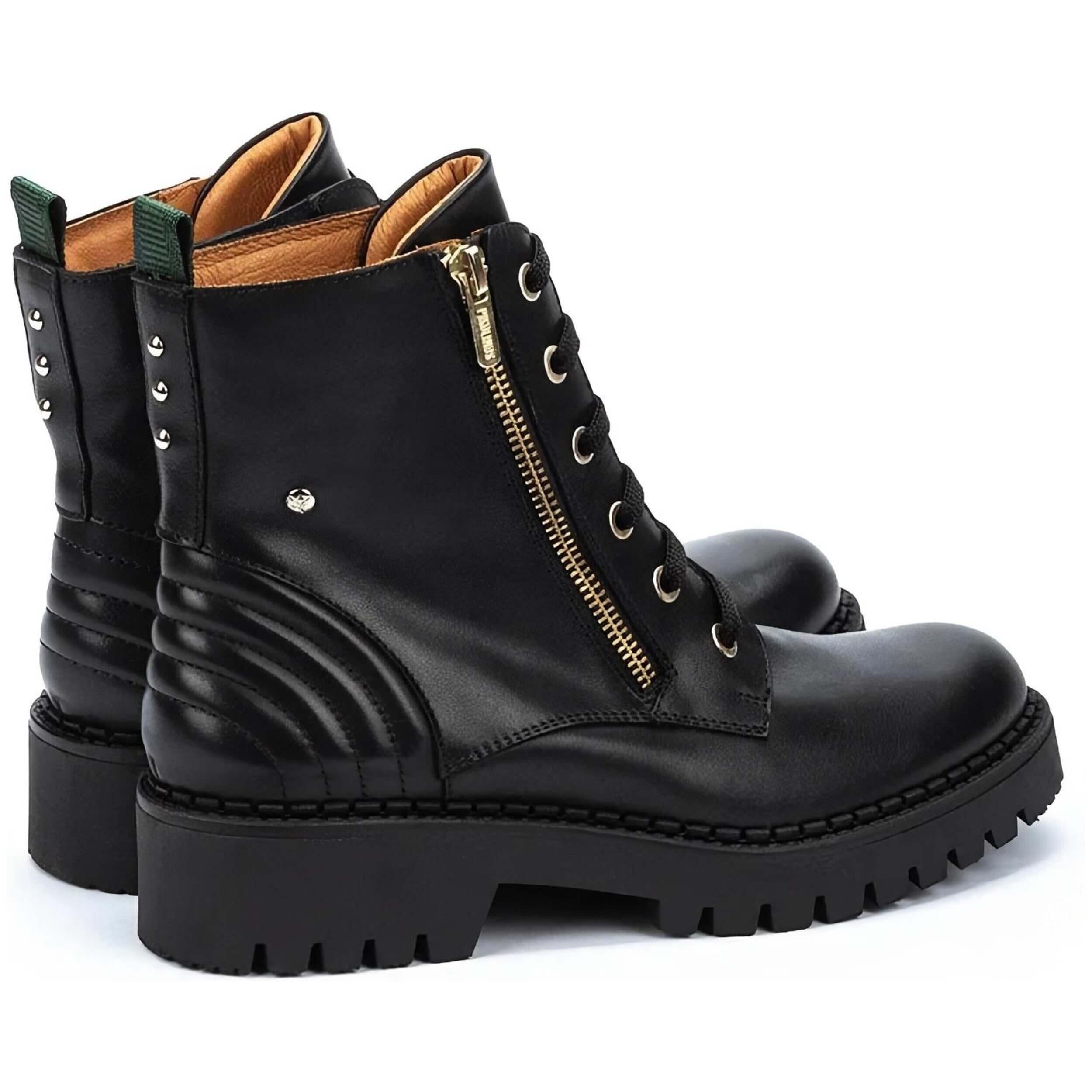Botas Pikolinos Aviles para mujer 4/5