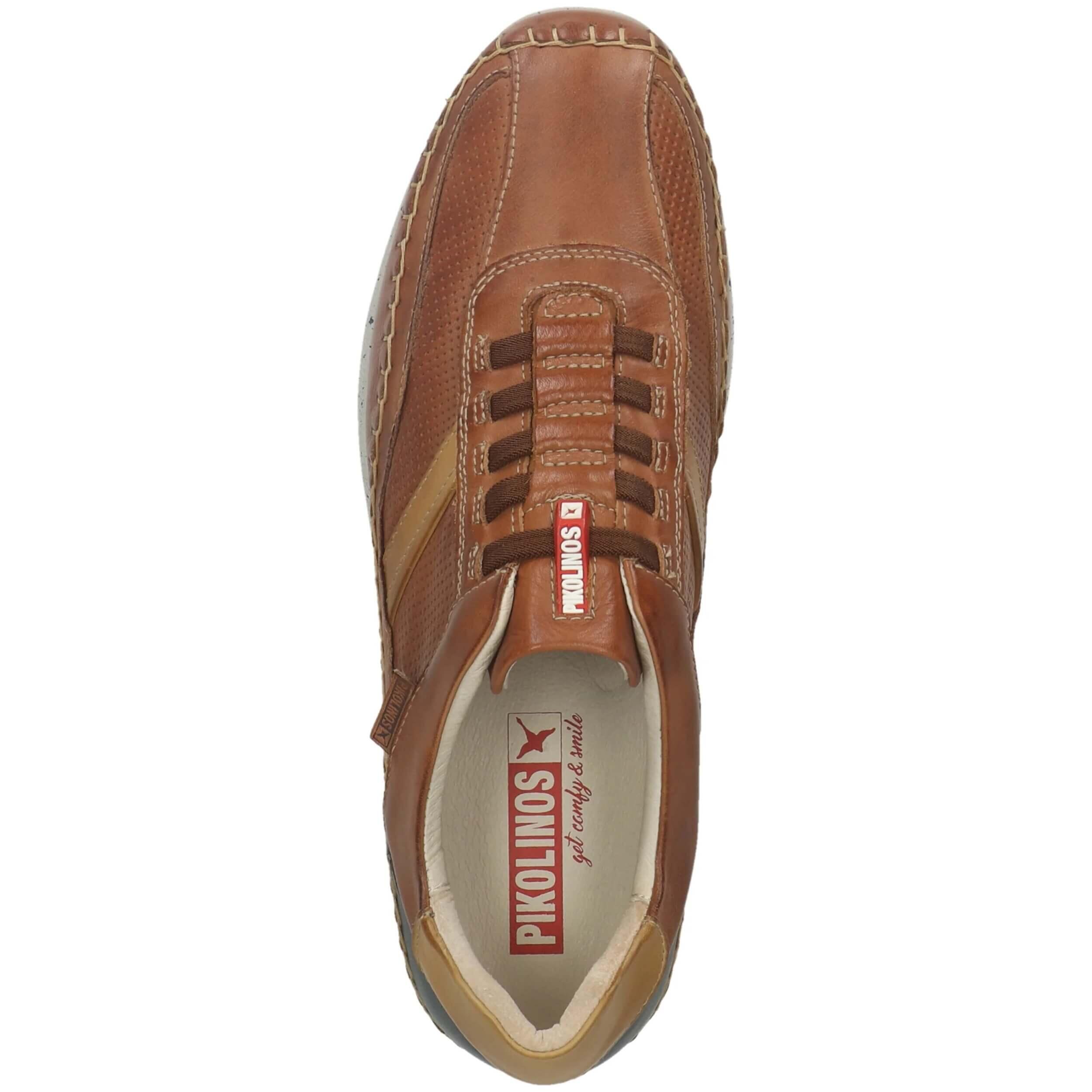 Zapatillas Pikolinos modelo M4U-6046C1-250 para hombre 4/7