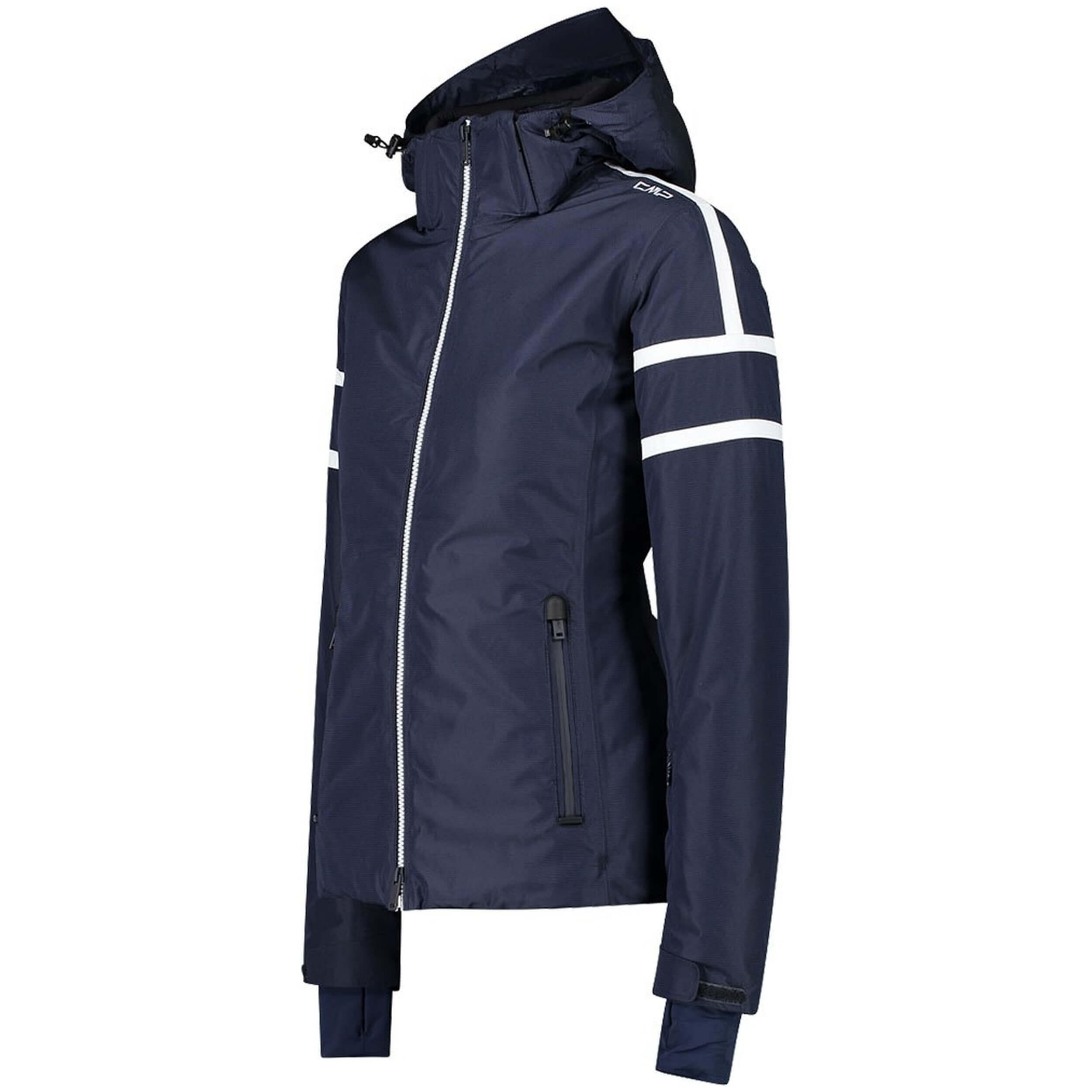 Chaqueta Campagnolo para mujer 3/4