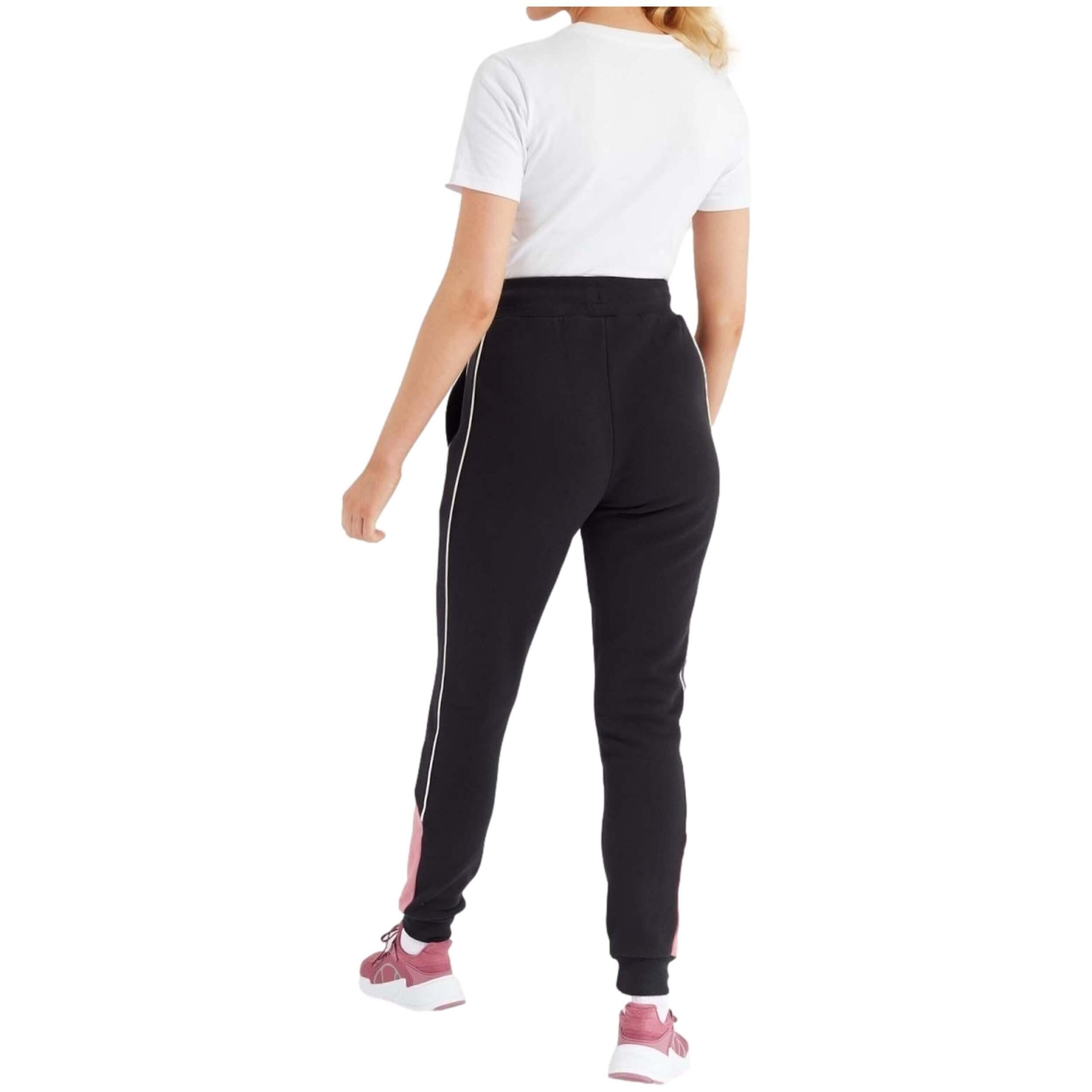 Pantalon largo Ellesse AMERICA para mujer 2/4
