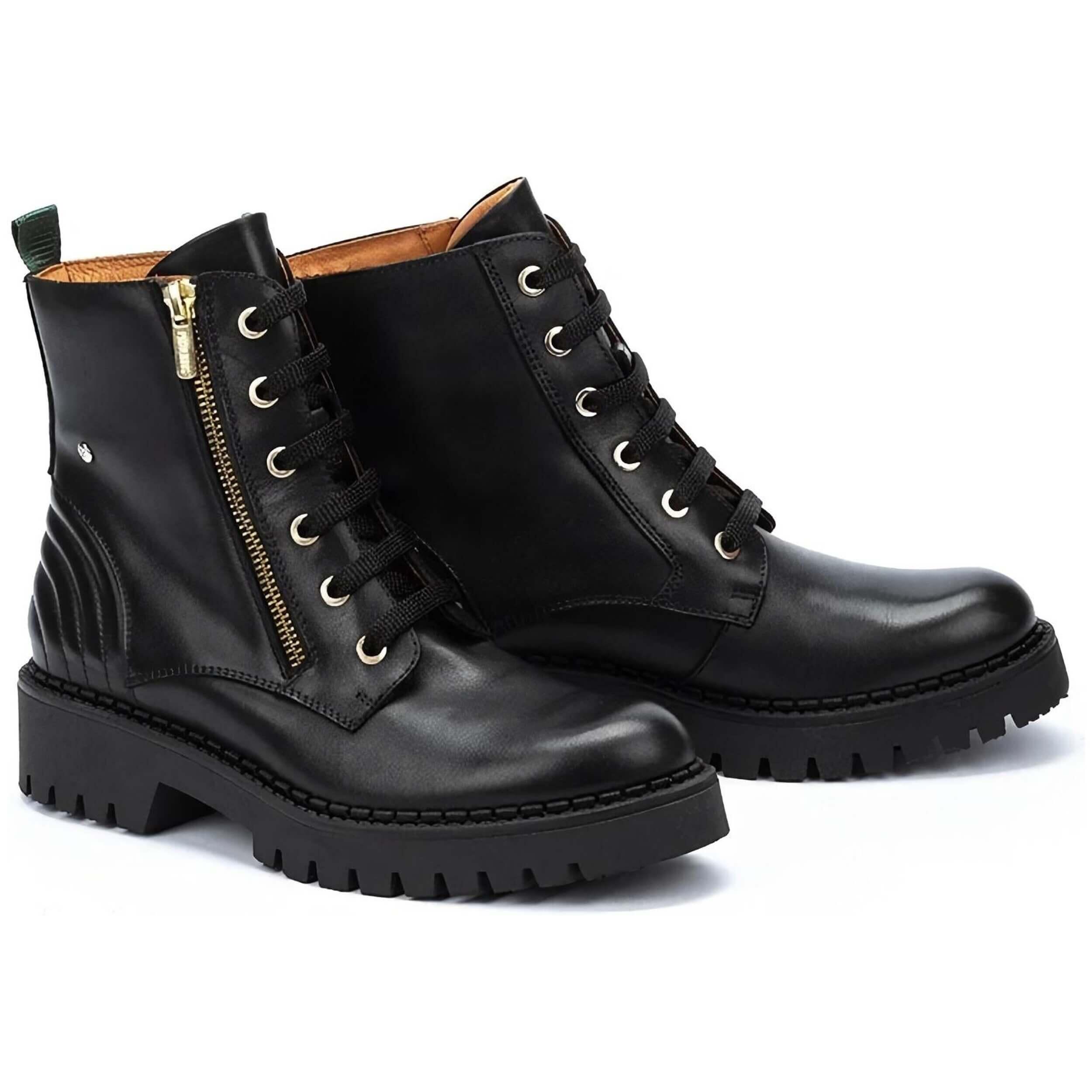 Botas Pikolinos Aviles para mujer 2/5