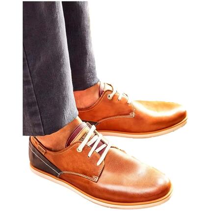 Zapatillas Pikolinos modelo M4E-4104C1-250 para hombre