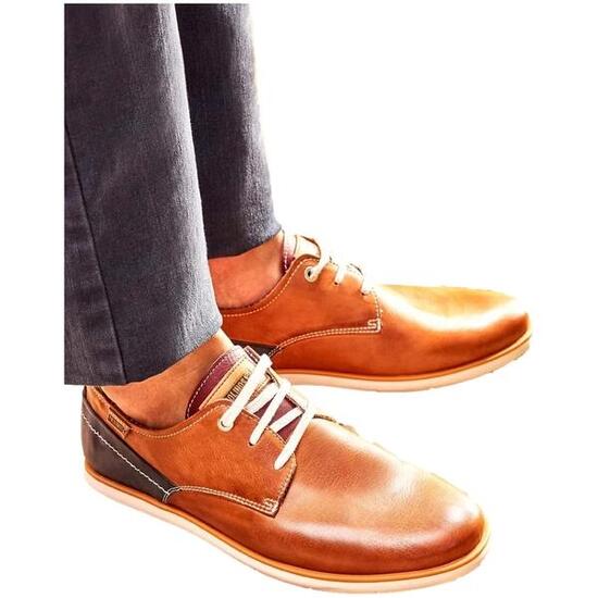 Zapatillas Pikolinos modelo M4E-4104C1-250 para hombre