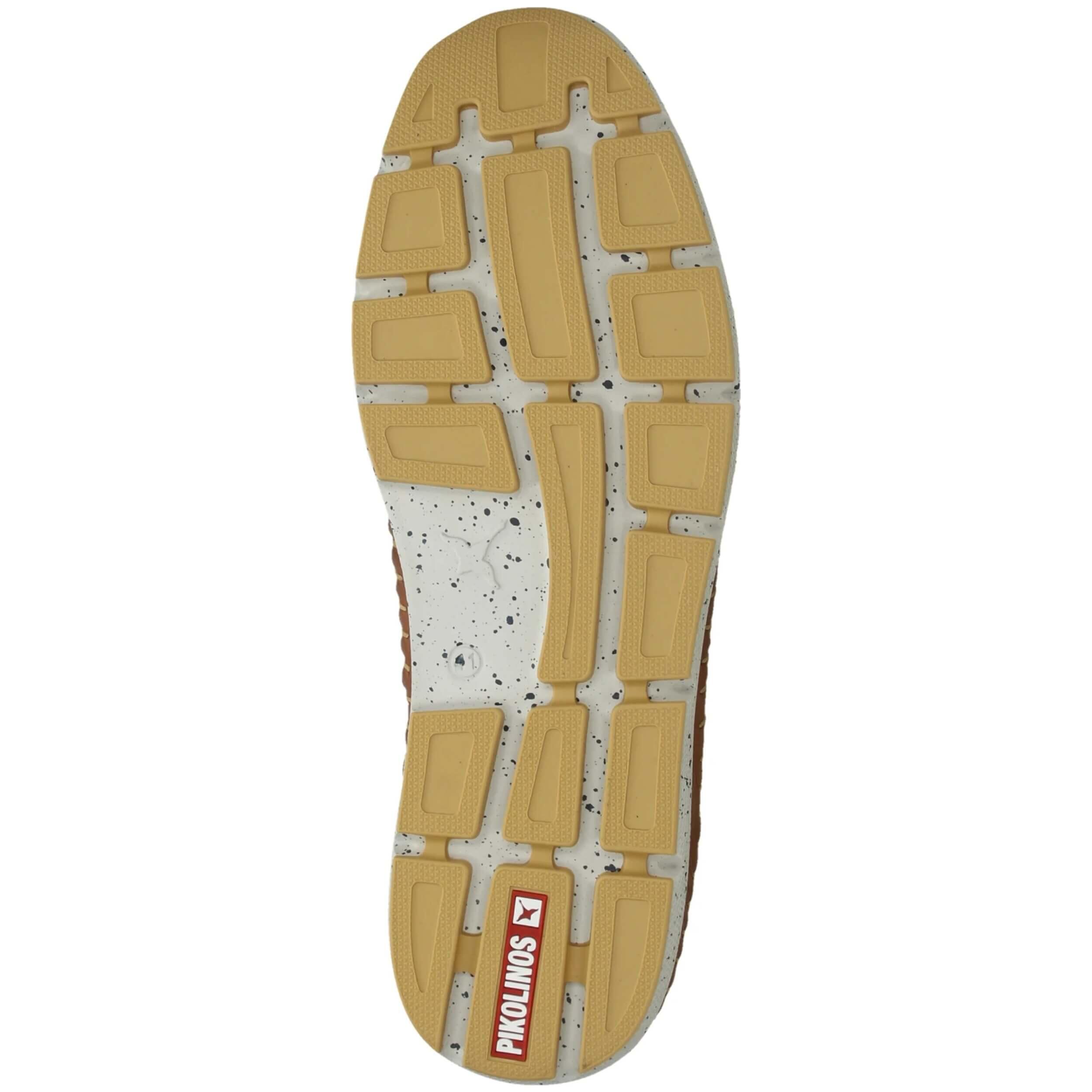 Zapatillas Pikolinos modelo M4U-6046C1-250 para hombre 5/7