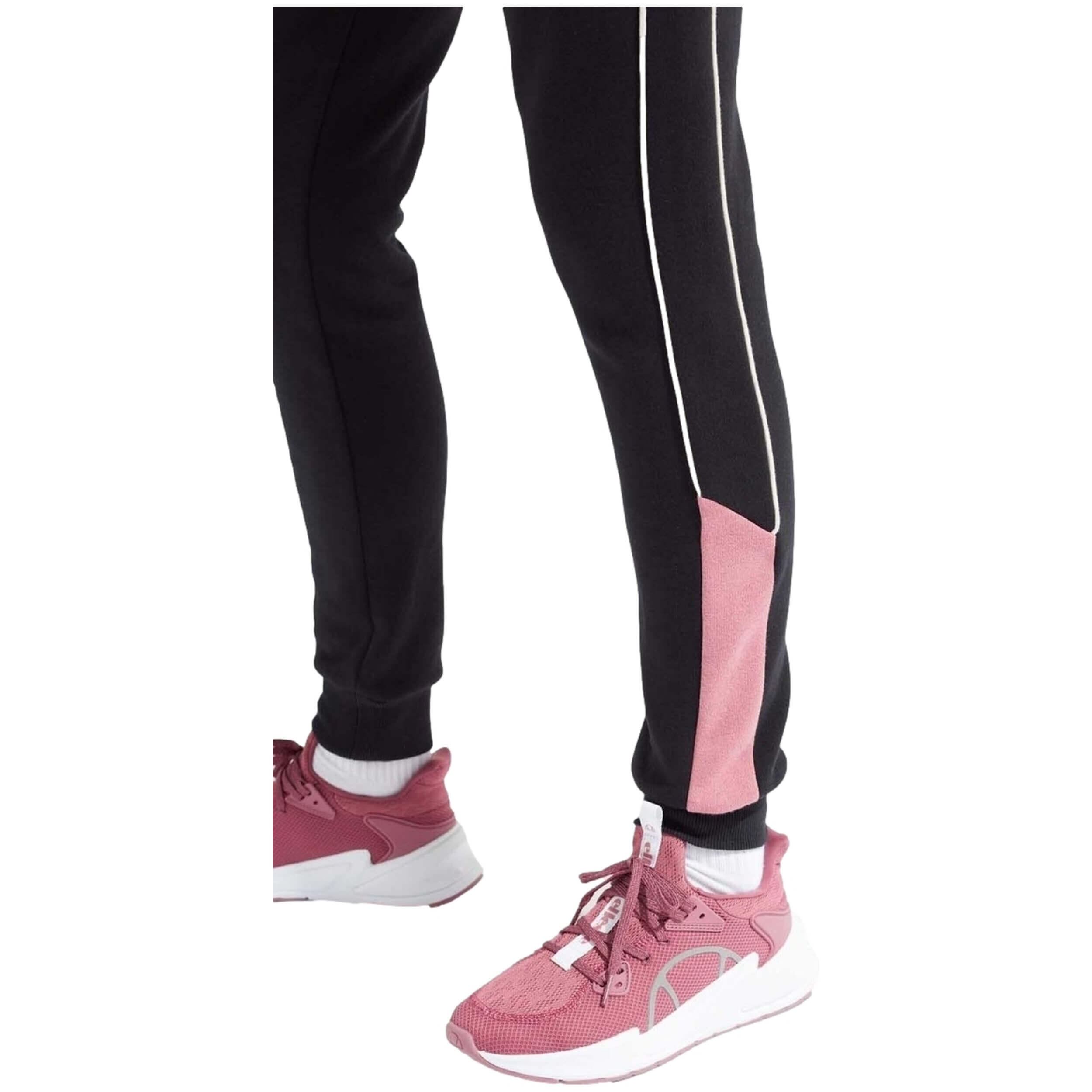 Pantalon largo Ellesse AMERICA para mujer 4/4