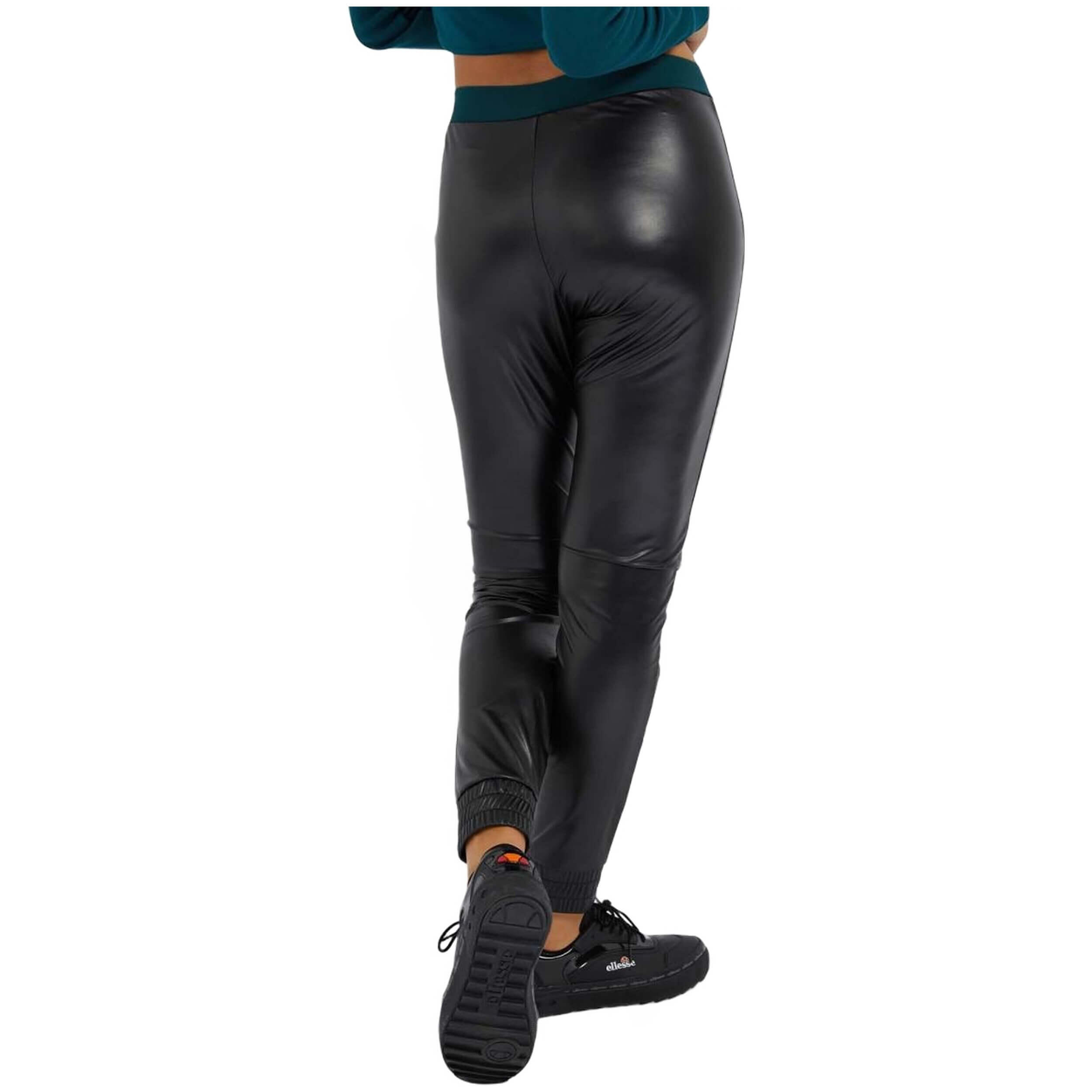 Pantalon largo Ellesse CONTENTA para mujer 2/3
