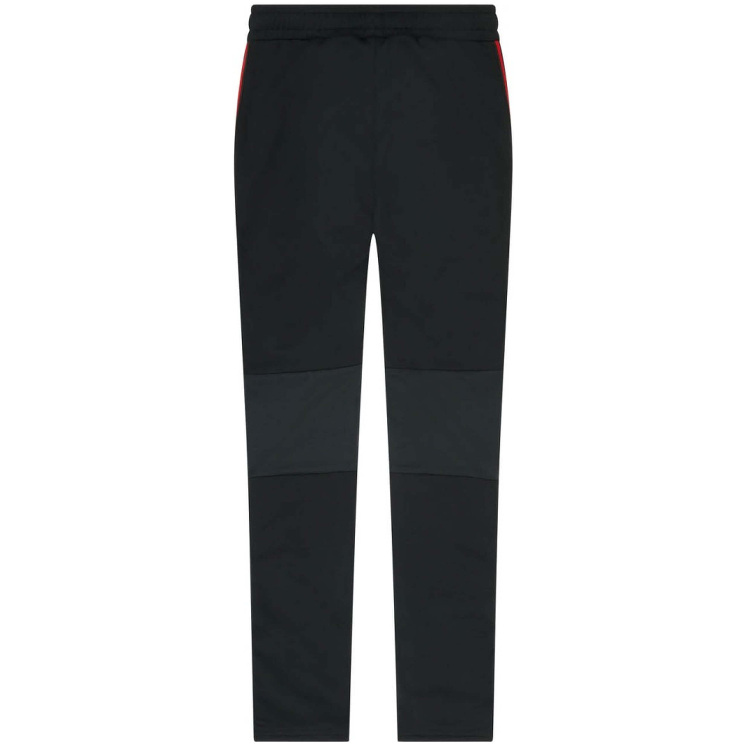 Pantalon largo Ellesse Aldon para niños unisex 2/3