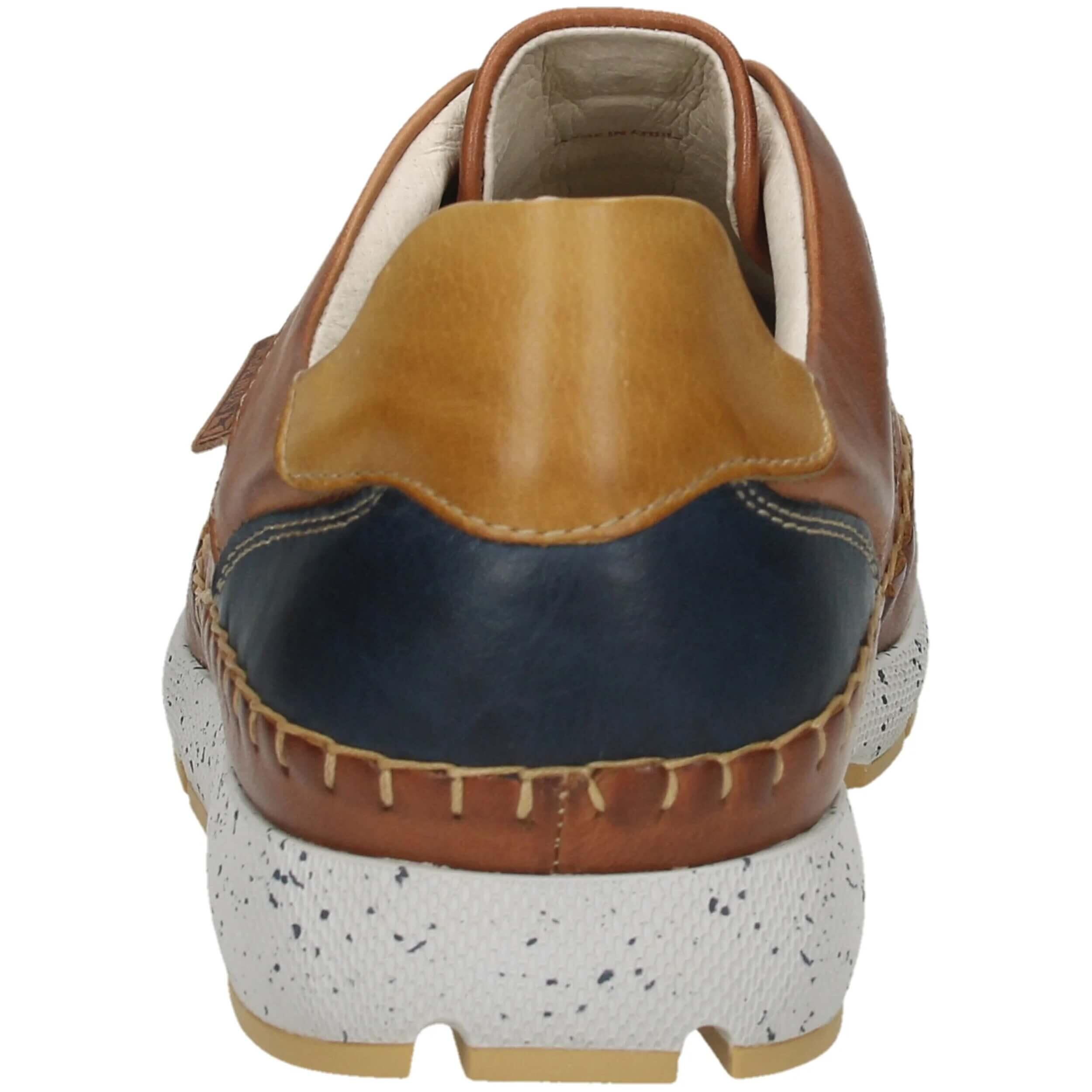 Zapatillas Pikolinos modelo M4U-6046C1-250 para hombre 3/7