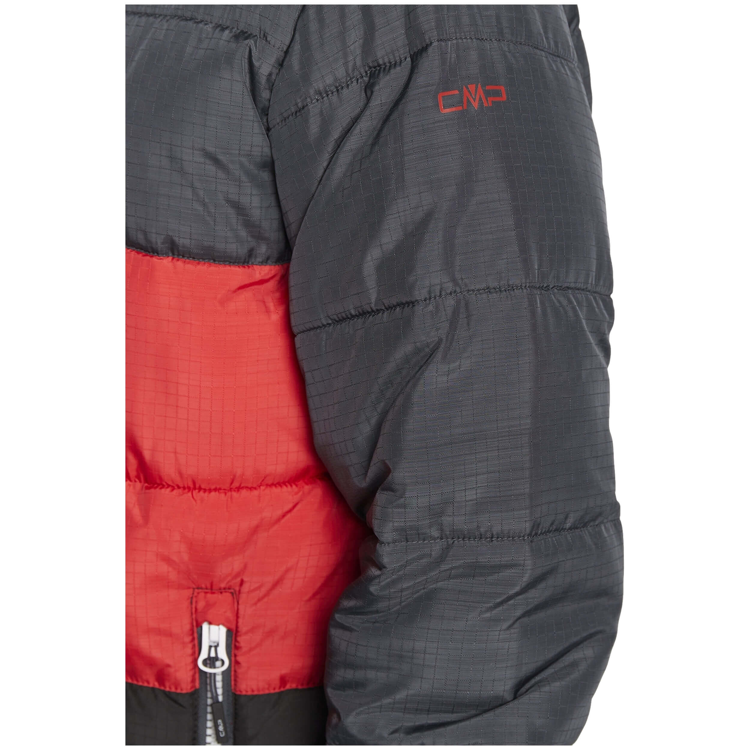 Jas Campagnolo Fix Hood voor mannen 5/5