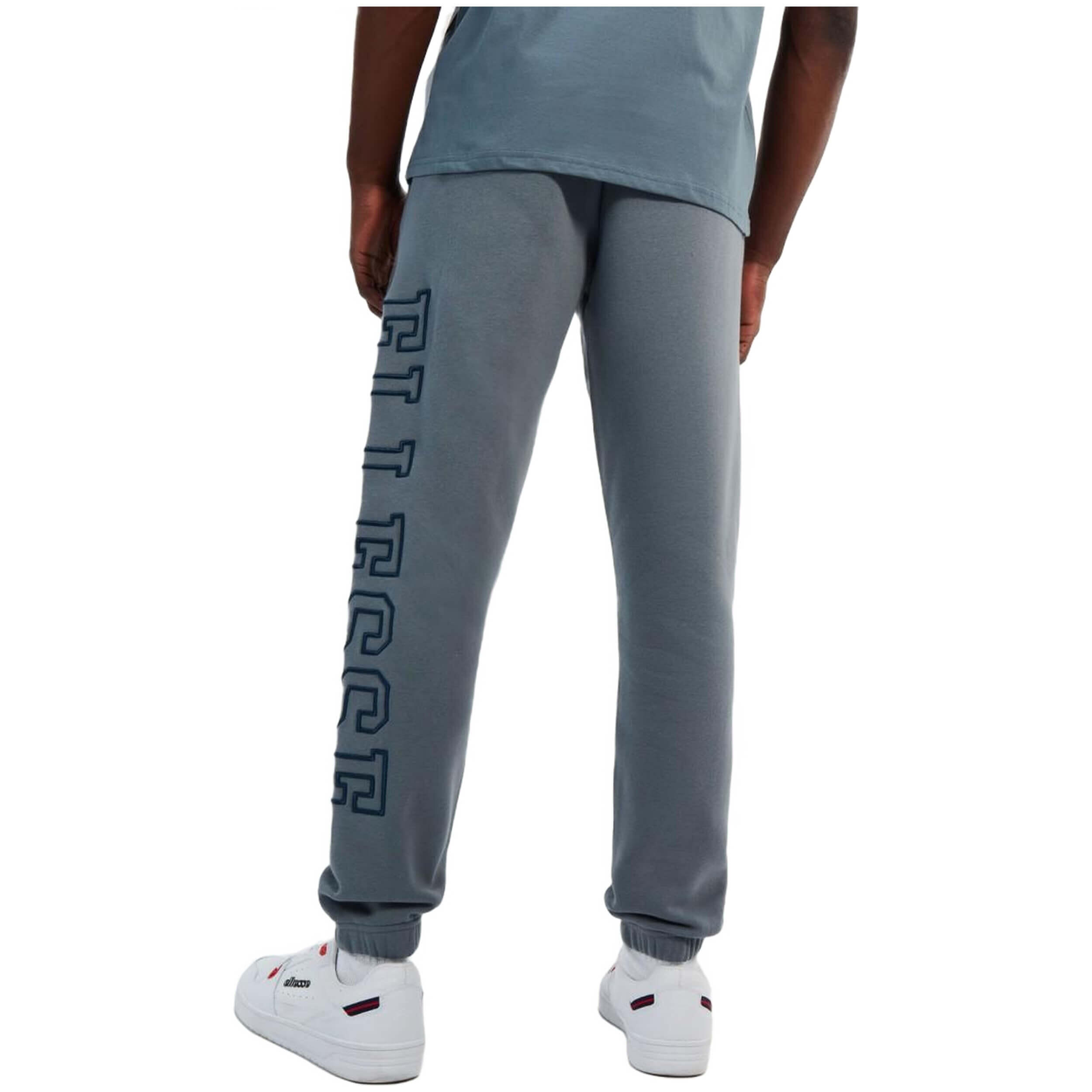 Pantalon largo Ellesse Tracca para hombre 3/5