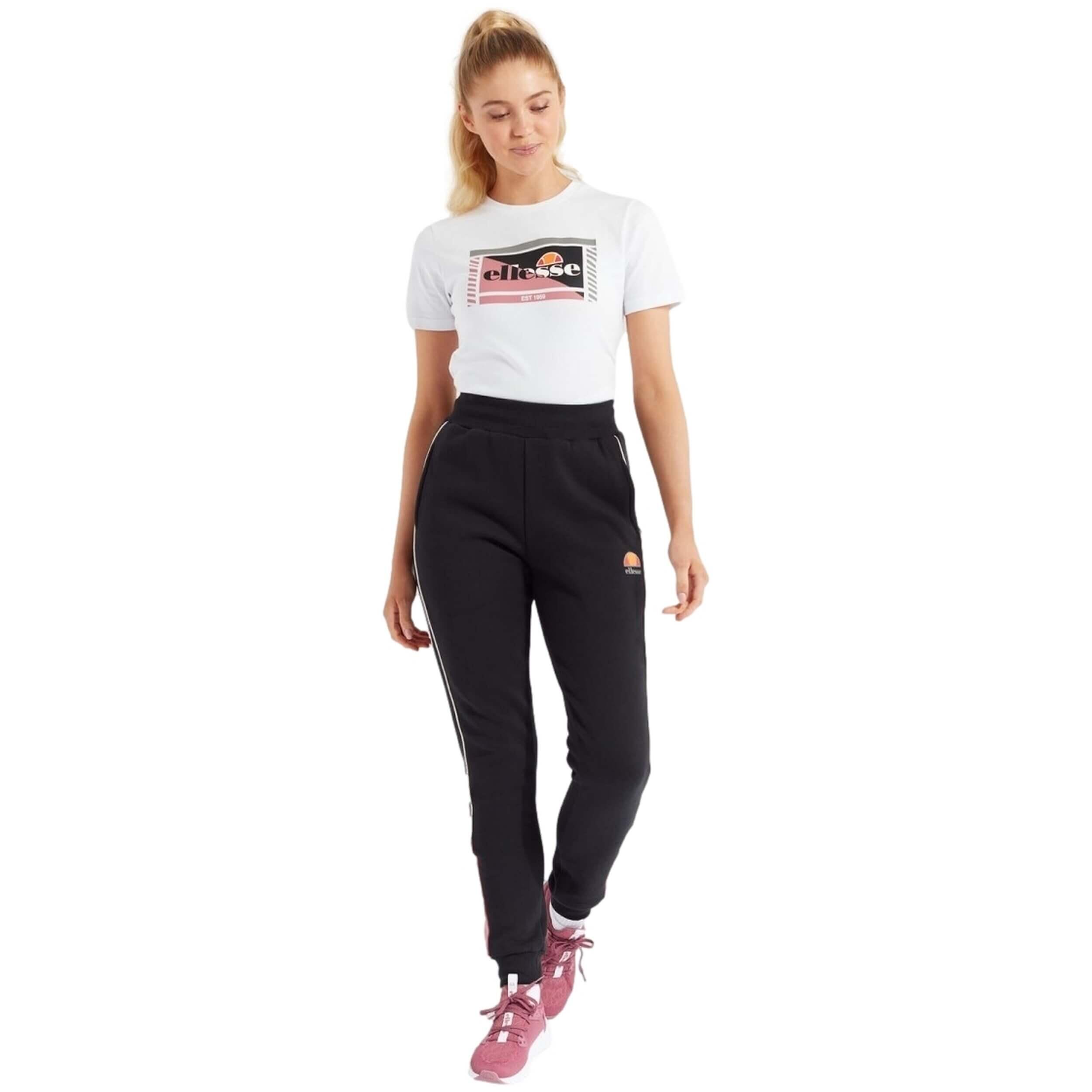 Pantalon largo Ellesse AMERICA para mujer 3/4