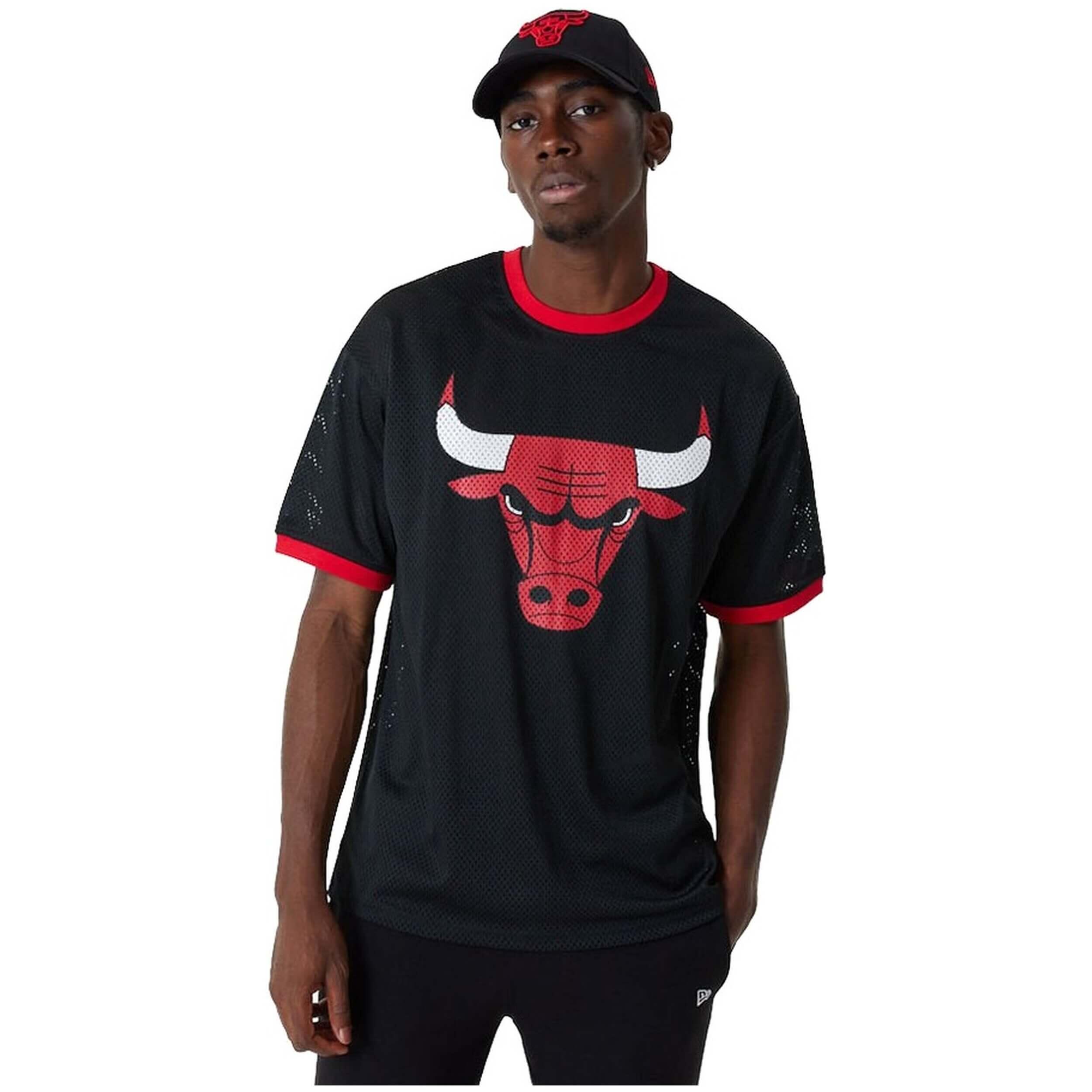 T-shirt New era modèle 60357112 pour homme 1/5