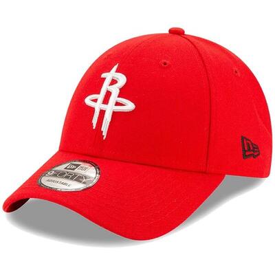 Cappellino New Era NBA The League Houston Rockets