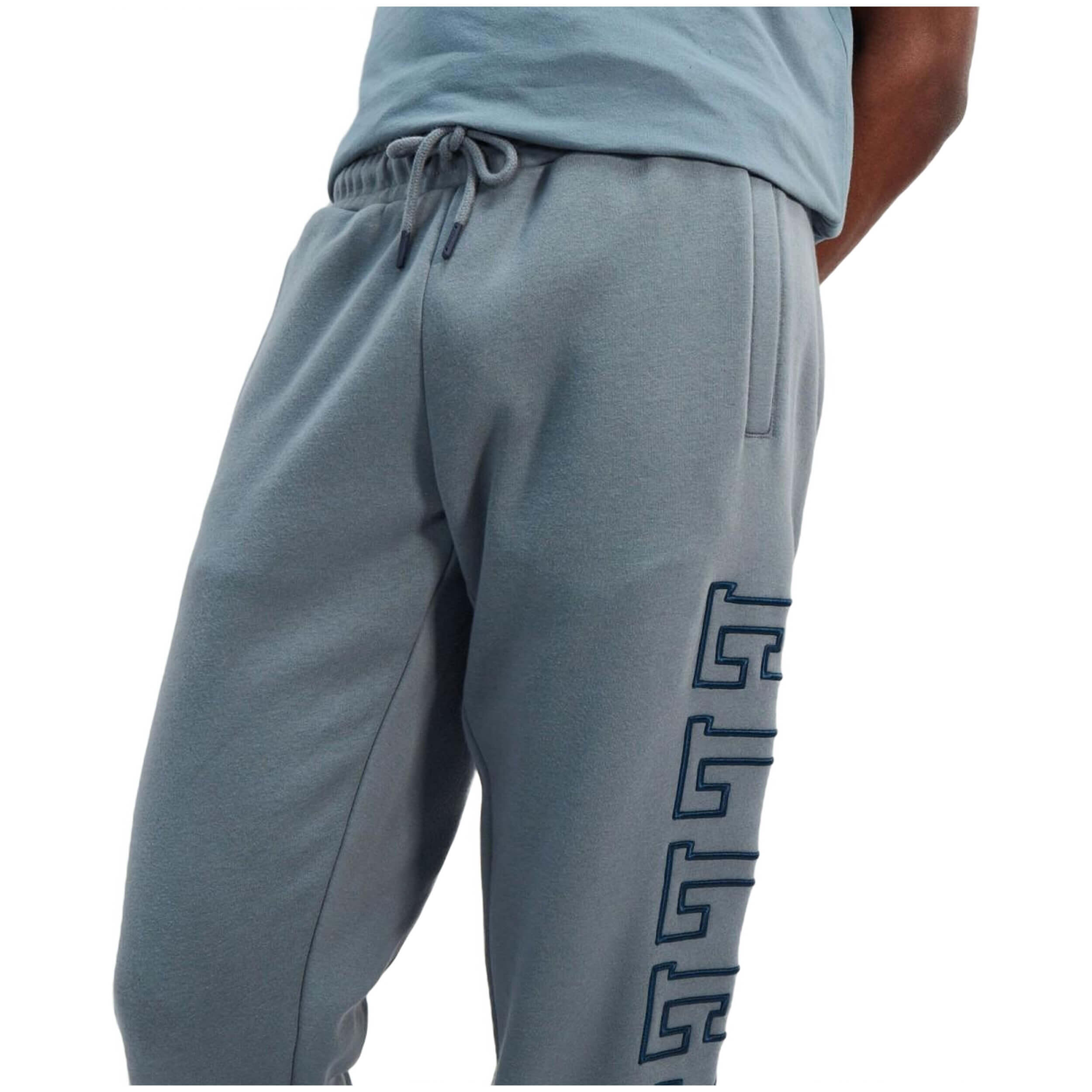 Pantalon largo Ellesse Tracca para hombre 4/5