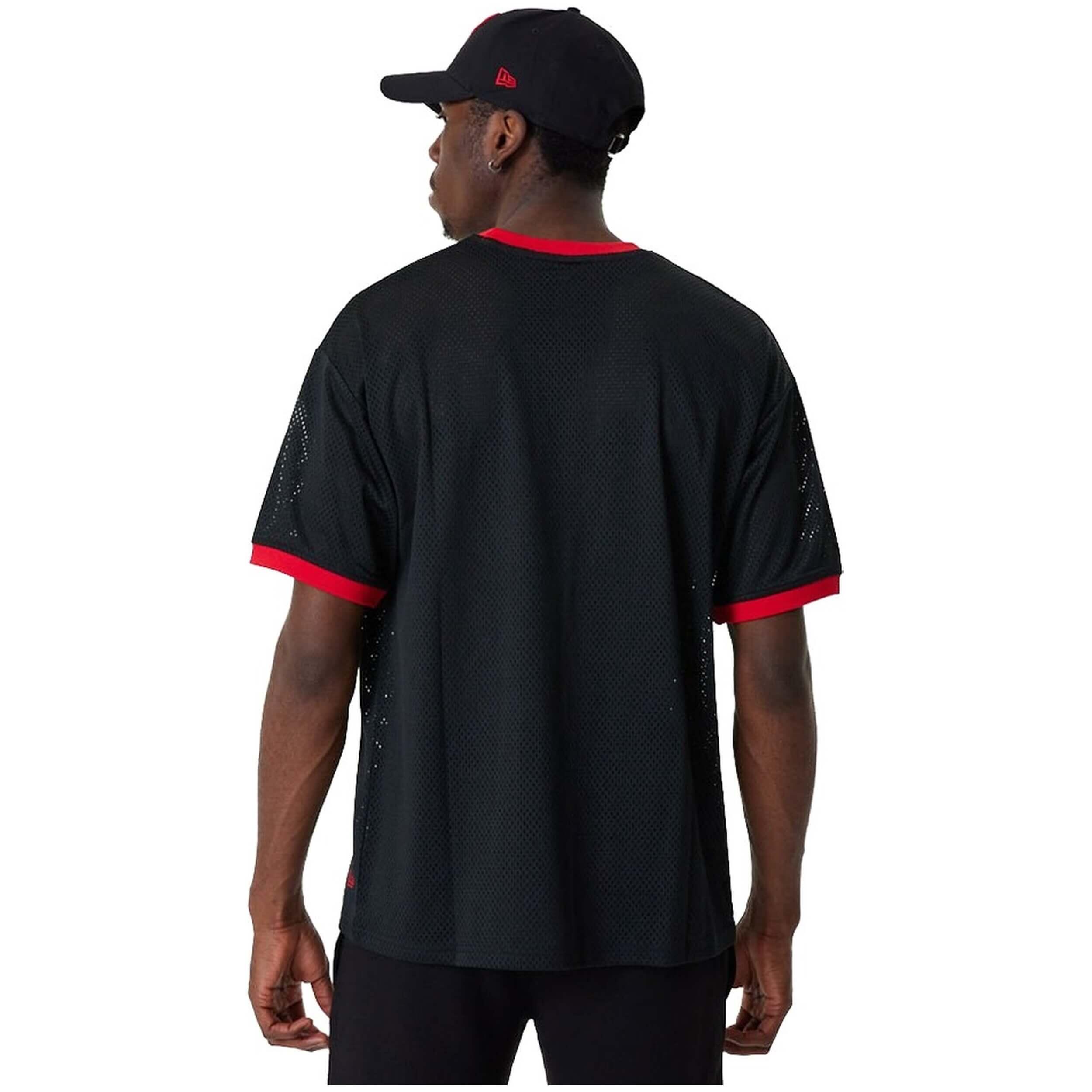 T-shirt New era modèle 60357112 pour homme 2/5
