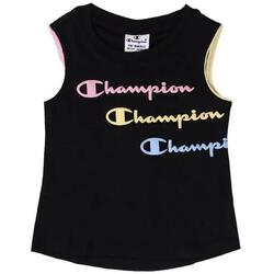 Debardeur Champion modèle 404350-KK001 pour filles