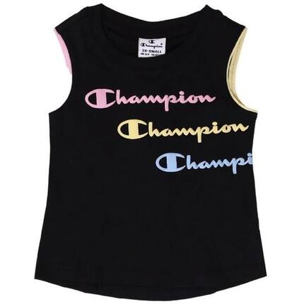Debardeur Champion modèle 404350-KK001 pour filles