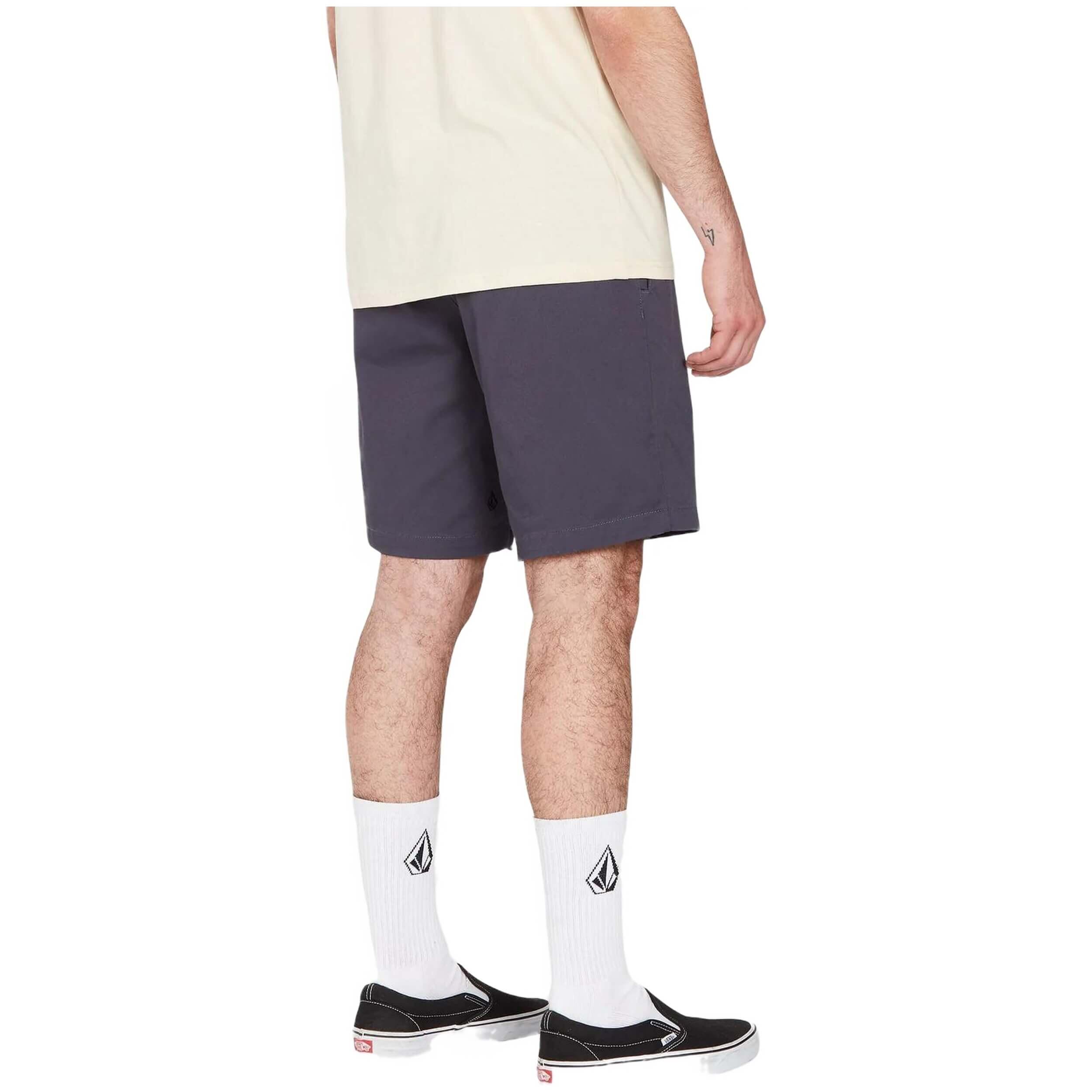 Pantalon corto Volcom modelo A1012304_CHR para hombre 2/5