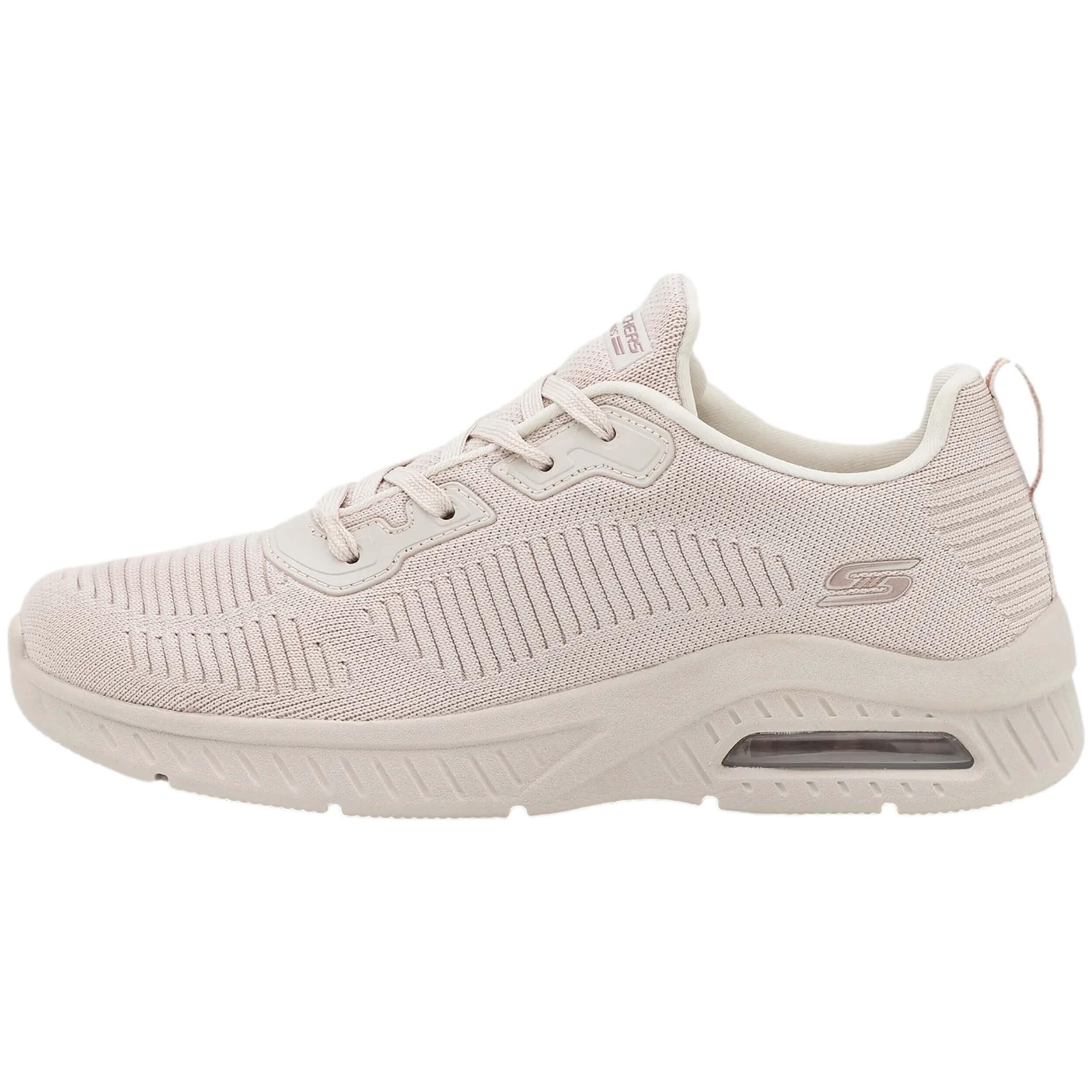 Baskets Skechers modèle 117378-NAT pour femmes 1/6