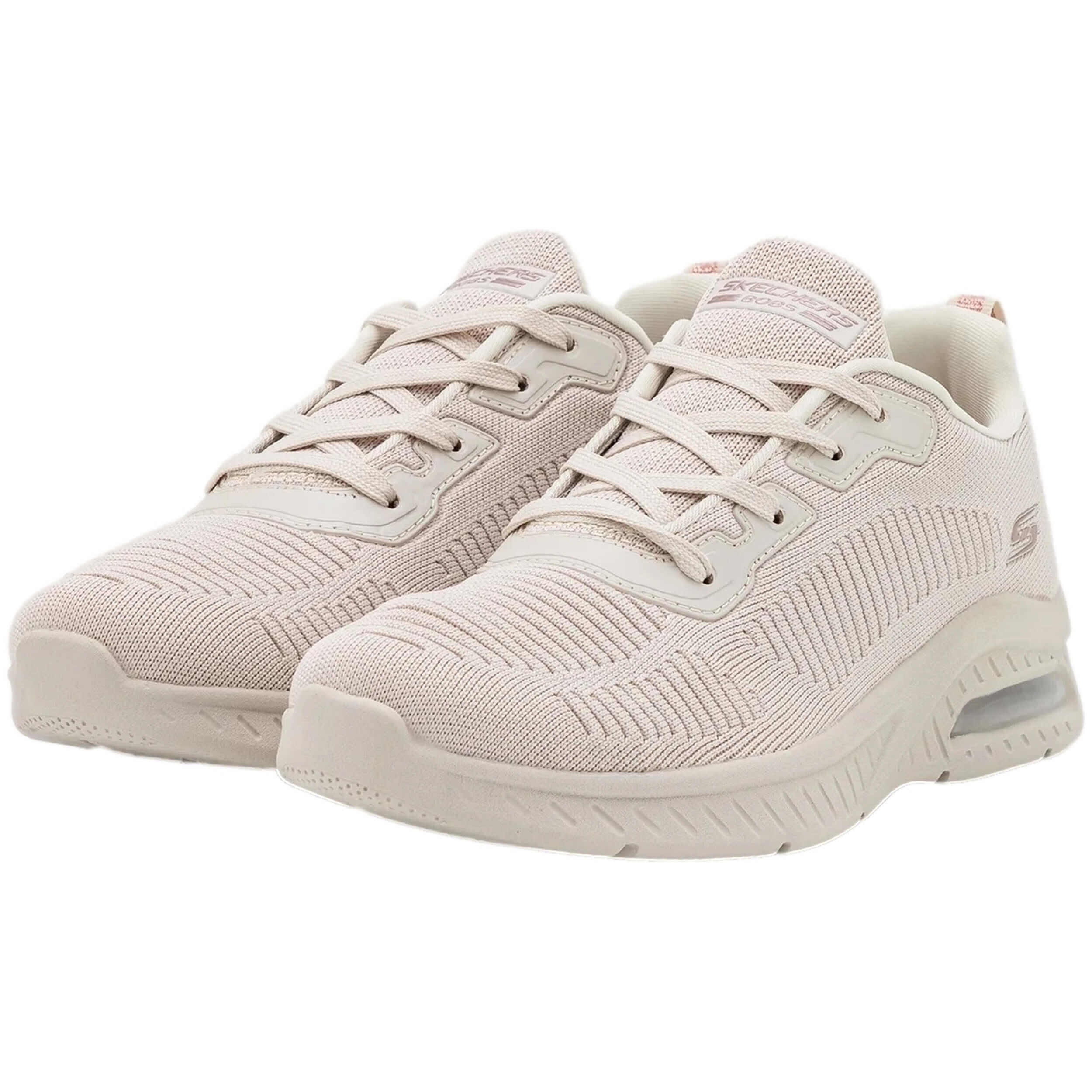 Baskets Skechers modèle 117378-NAT pour femmes 2/6