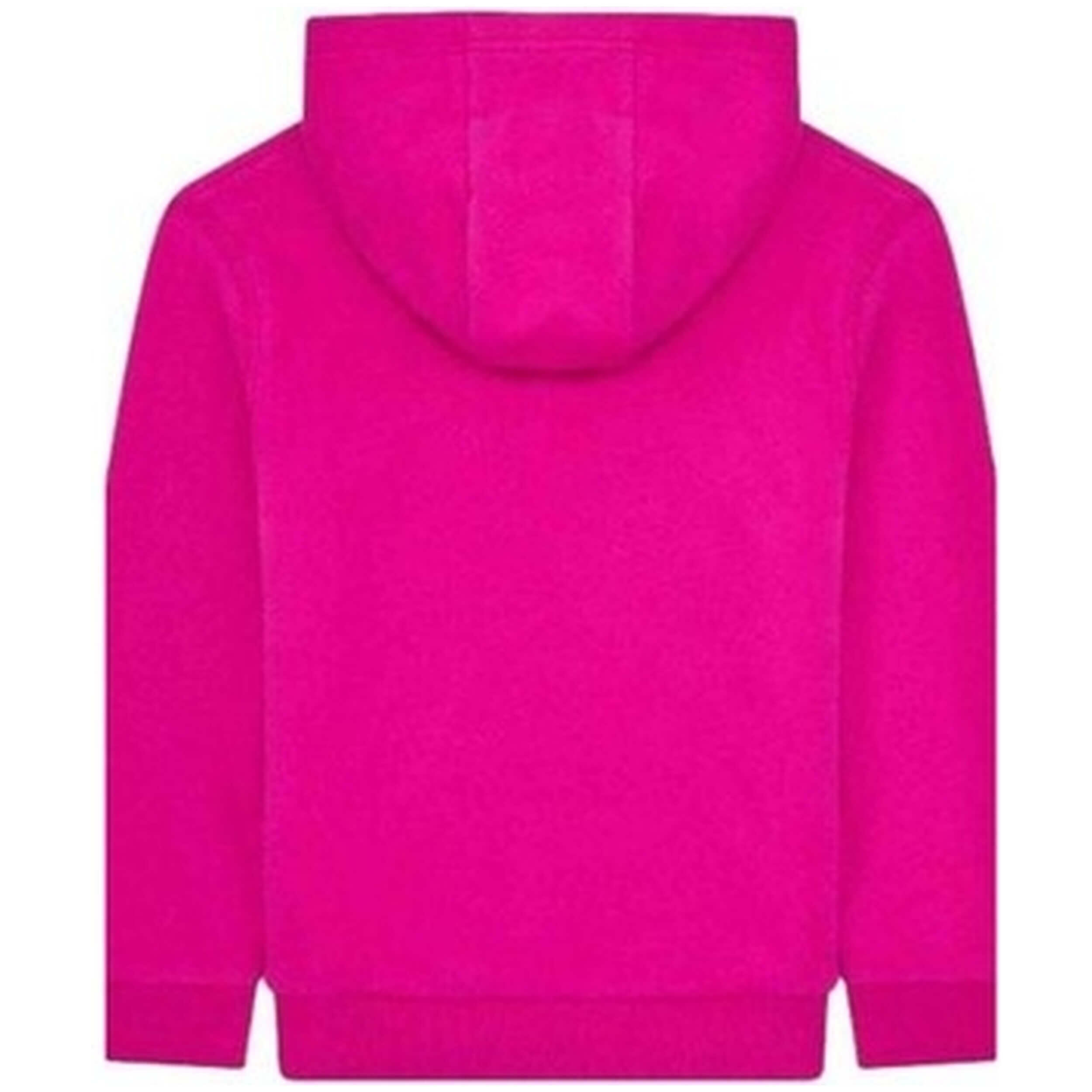 Sweat à capuche Ellesse modèle S4K08599 pour unisexe enfants 2/2