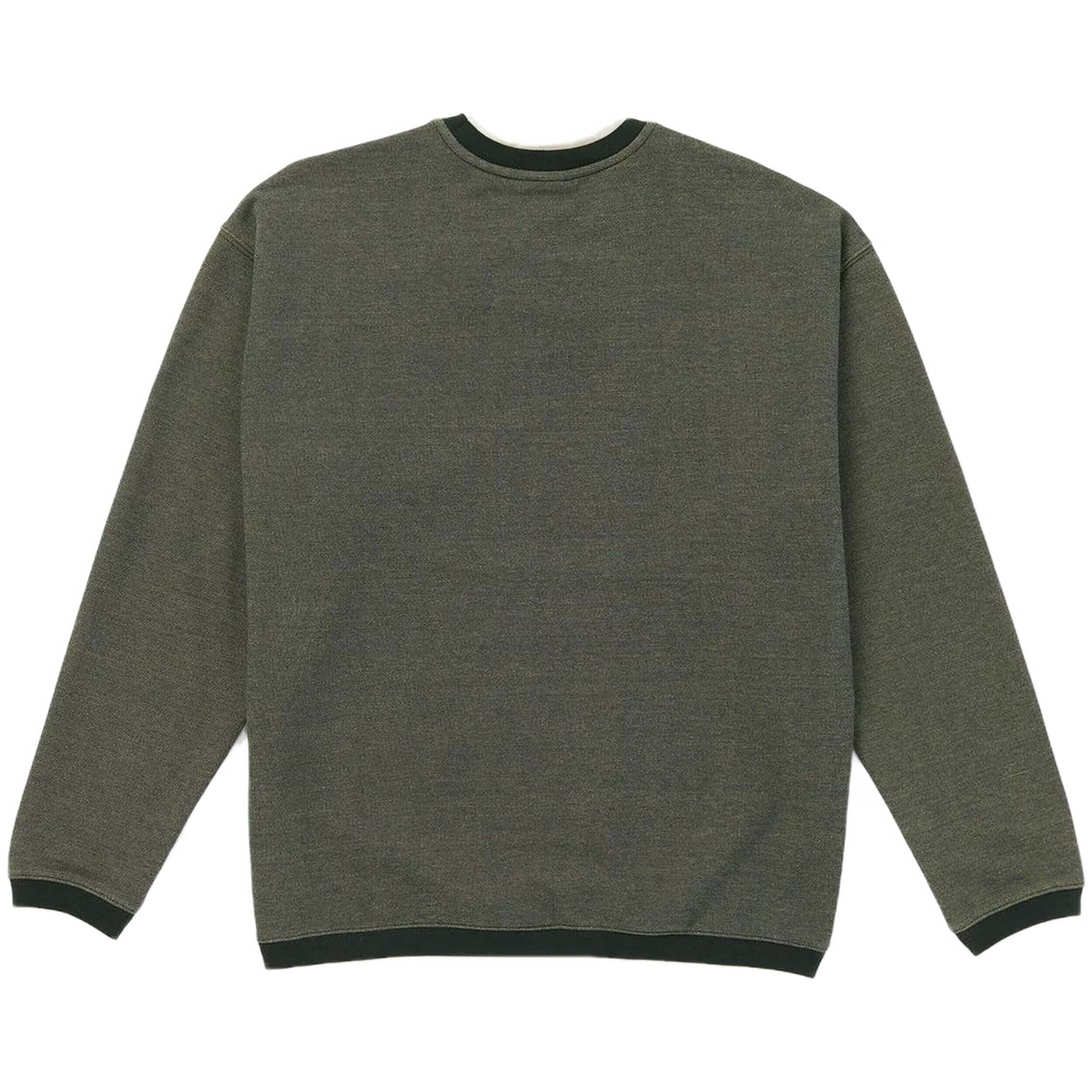 Sudadera Volcom modelo A4612412_LMH para hombre 5/5