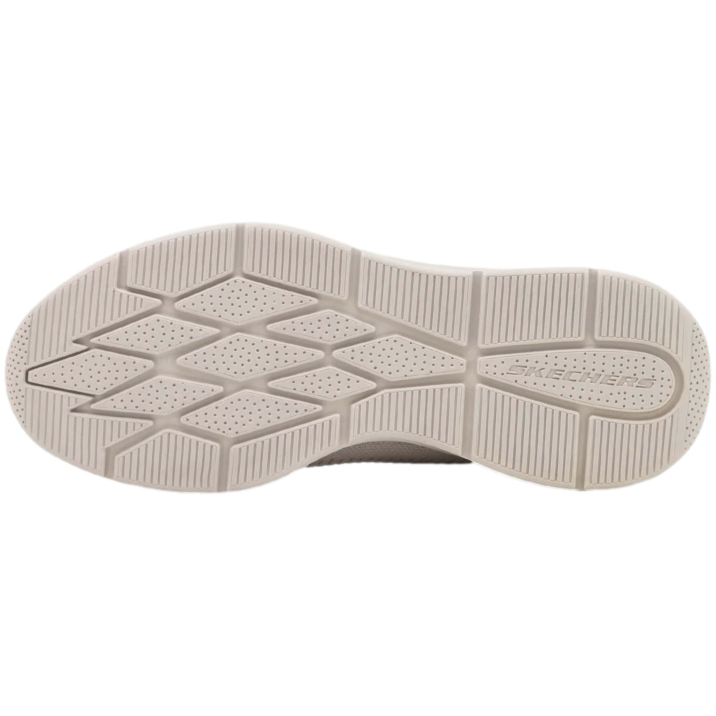 Baskets Skechers modèle 117378-NAT pour femmes 4/6
