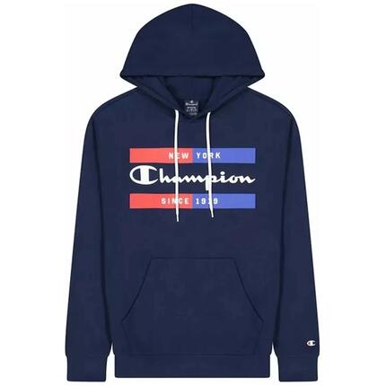 Sudadera con capucha Champion modelo 218554-BS503 para hombre