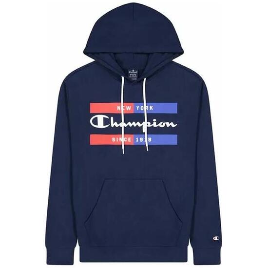 Sudadera con capucha Champion modelo 218554-BS503 para hombre