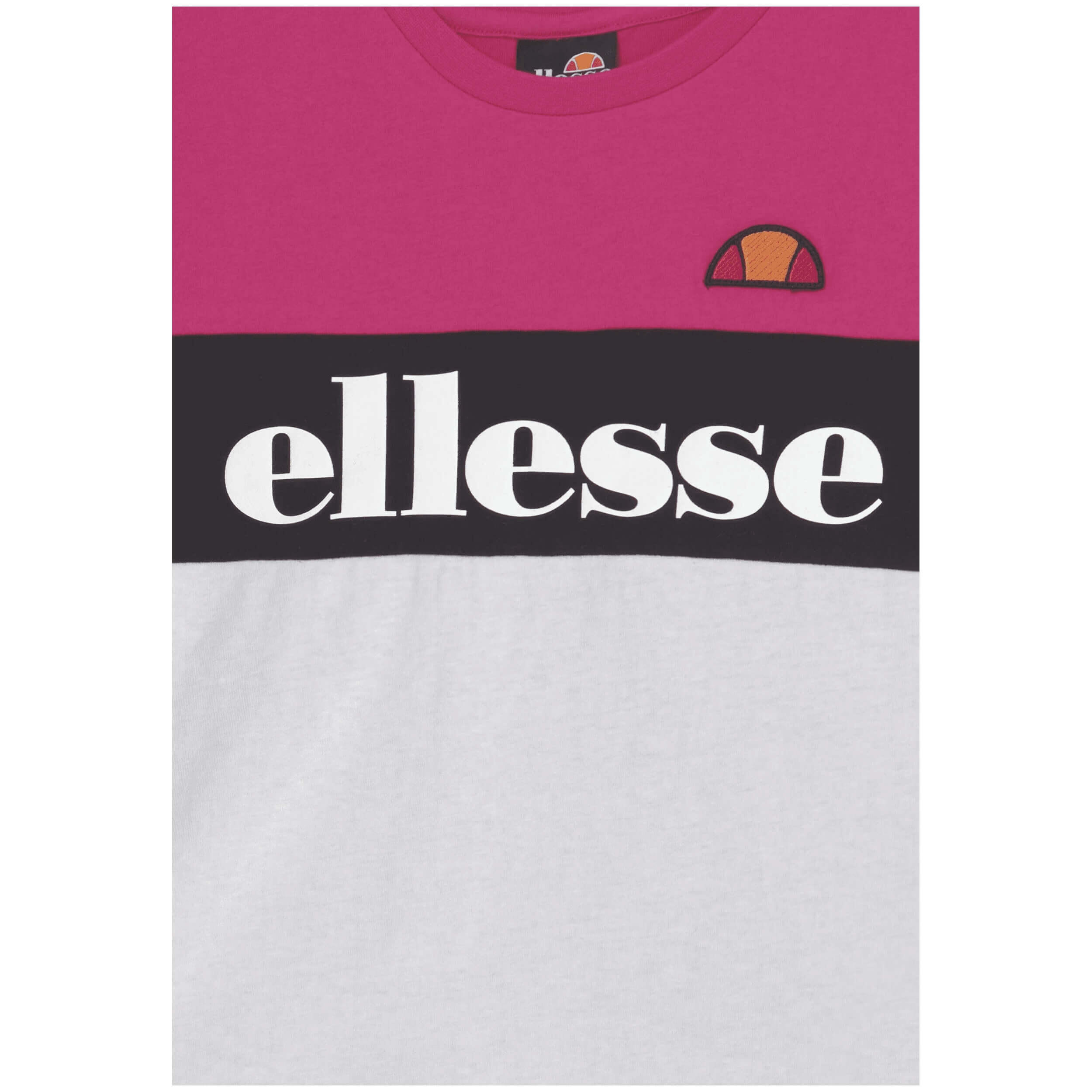 Sweat Ellesse modèle S4K12130 pour filles 3/3