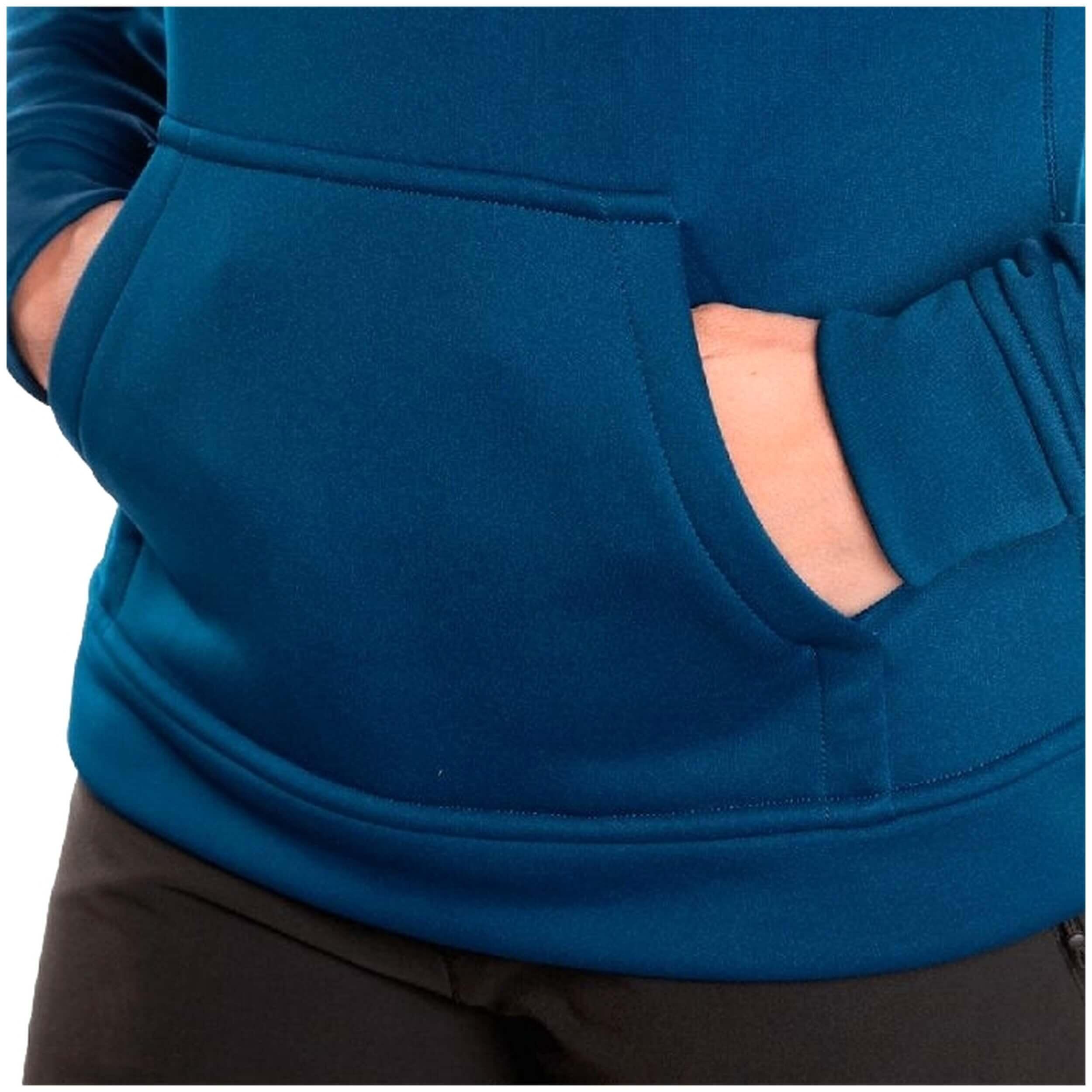 Sweatshirt Trangoworld SUDADERA POPPI para mulheres 4/6