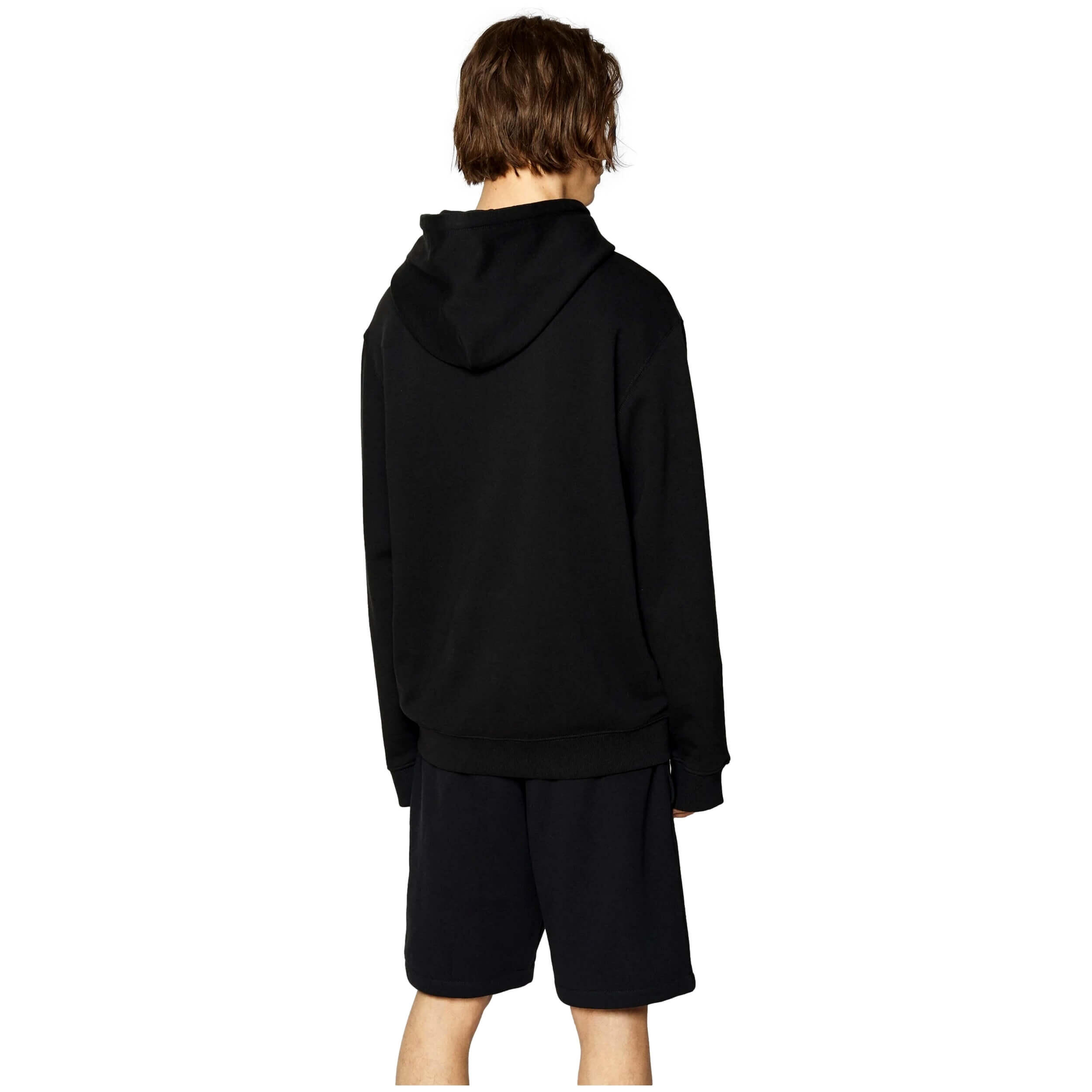 Sweat à capuche Napapijri modèle NP0A4GBH0411 pour homme 4/6