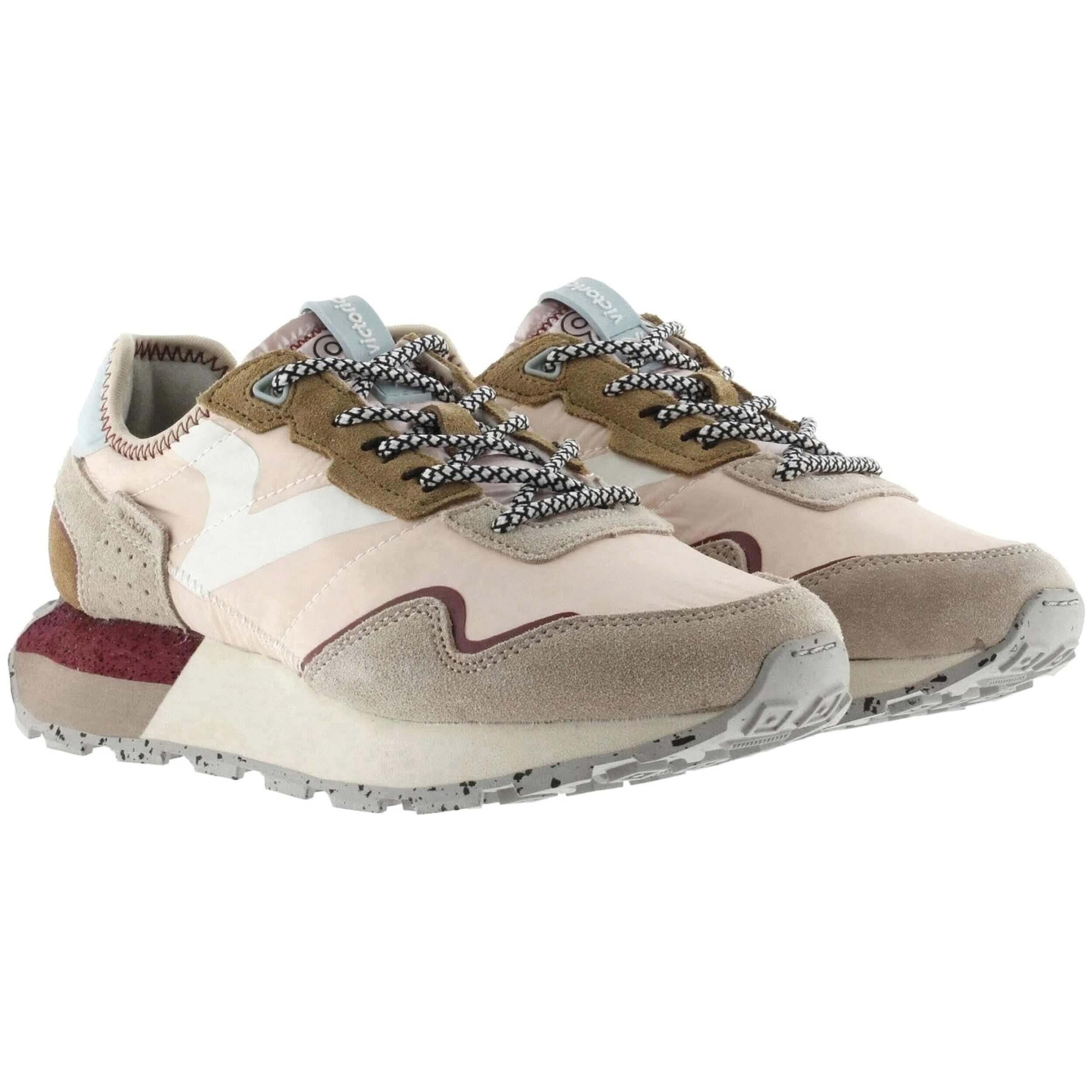 Zapatillas Victoria modelo 8803105-42 para mujer 4/5