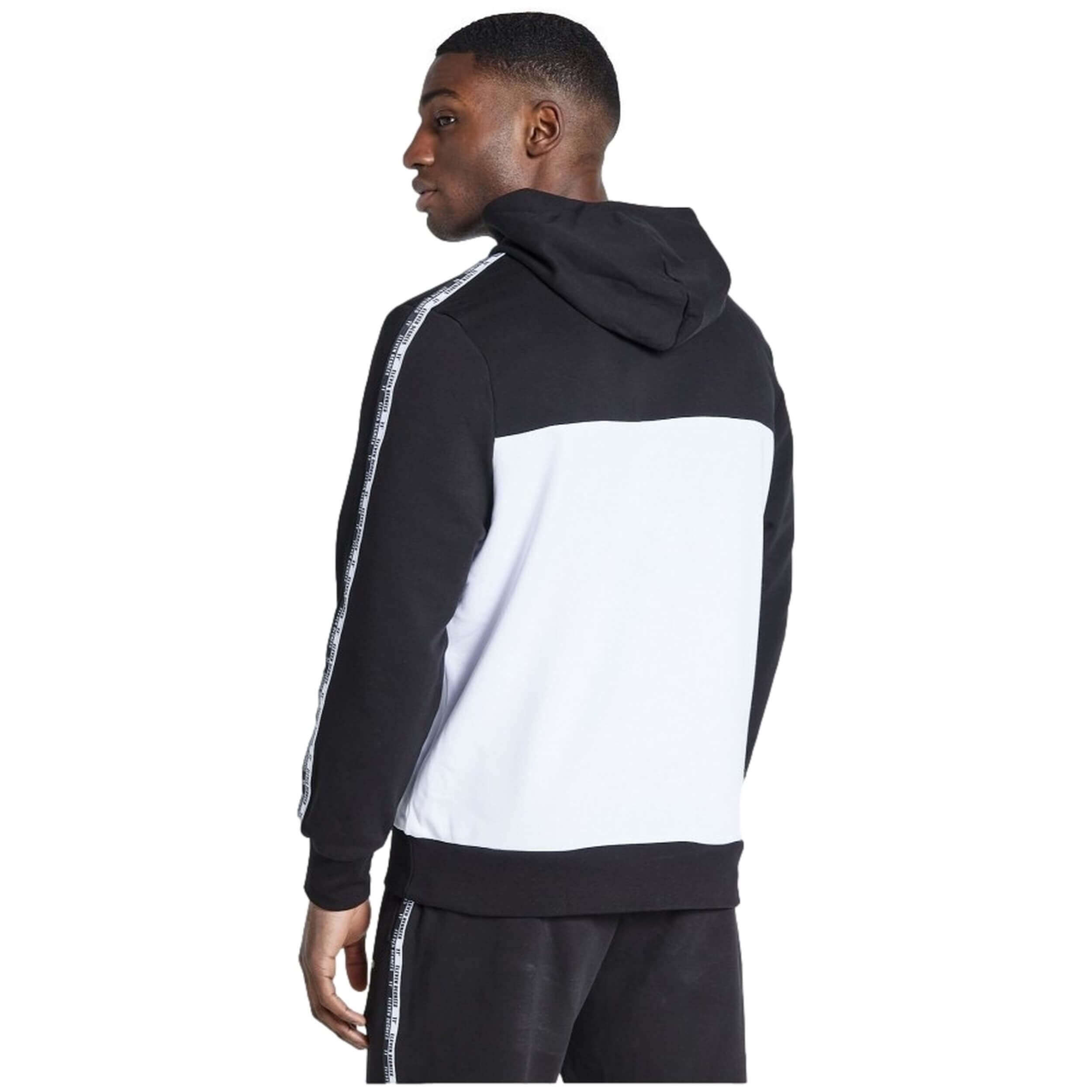 Sudadera con capucha 11 degrees modelo 11D3312-047 para hombre 3/5