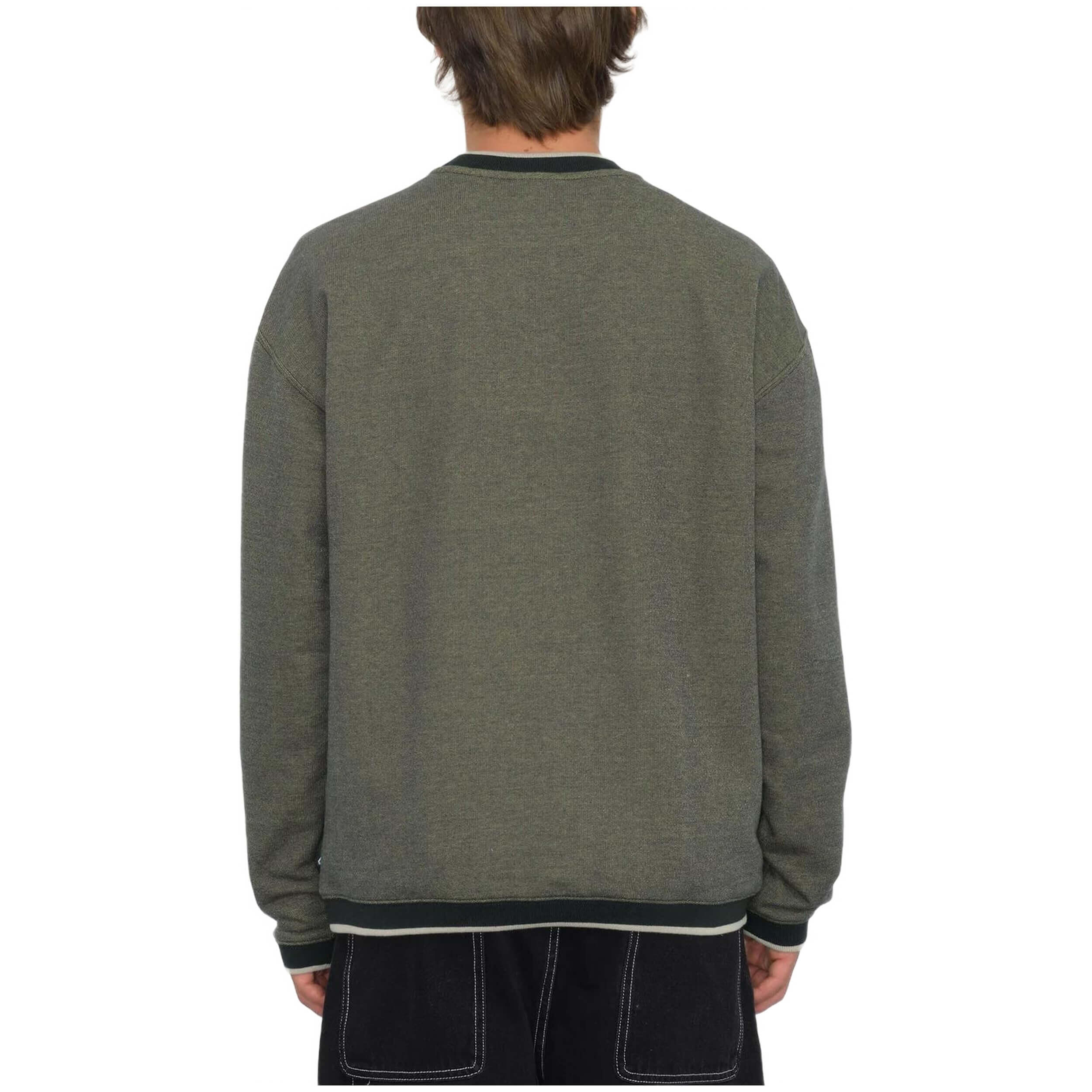 Sudadera Volcom modelo A4612412_LMH para hombre 2/5