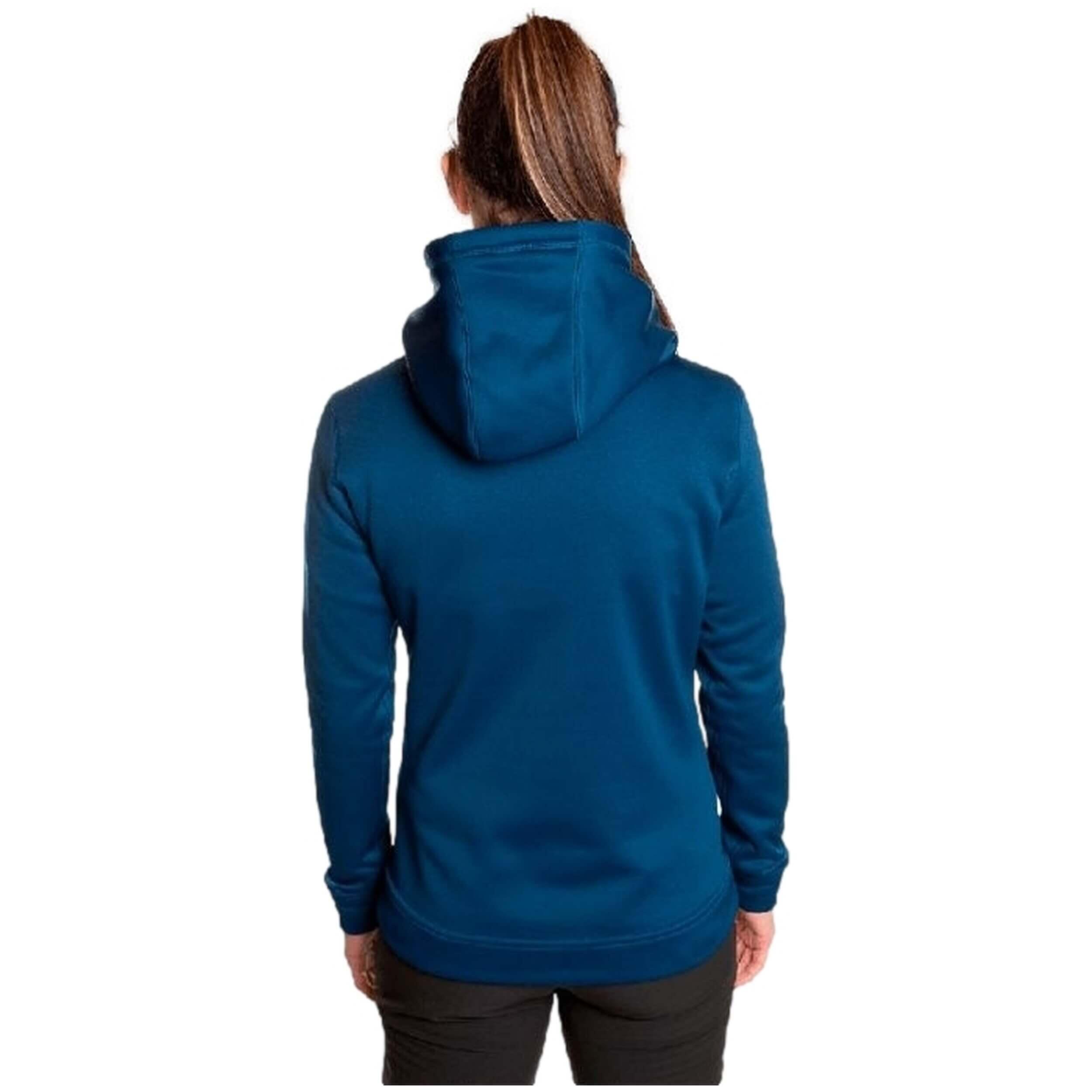 Sweatshirt Trangoworld SUDADERA POPPI para mulheres 2/6