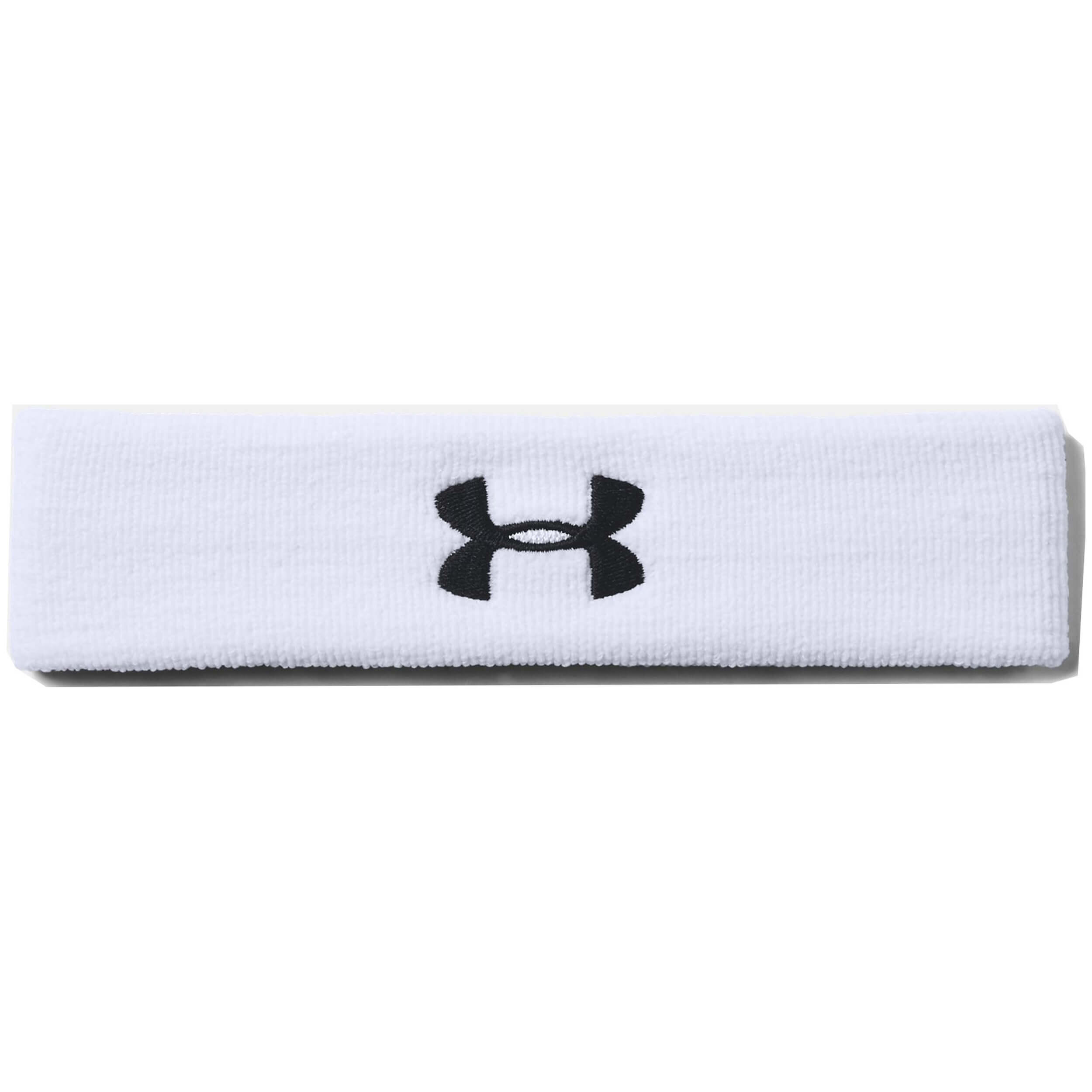 UNDER ARMOUR Hoofdband Under armour Performance Headband voor unisex