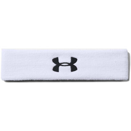 Bandeau Under armour Performance Headband pour unisexe