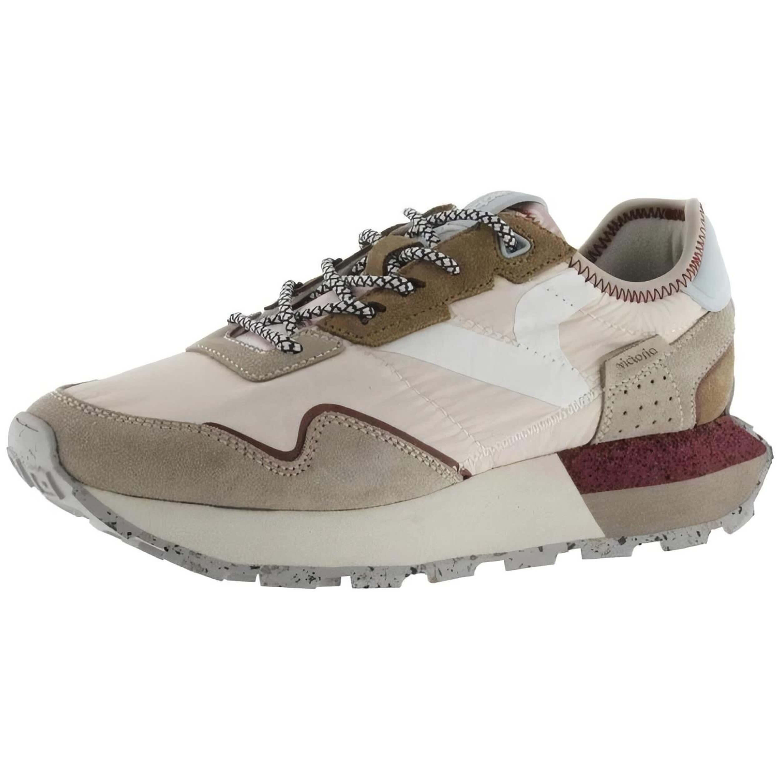 Zapatillas Victoria modelo 8803105-42 para mujer 2/5