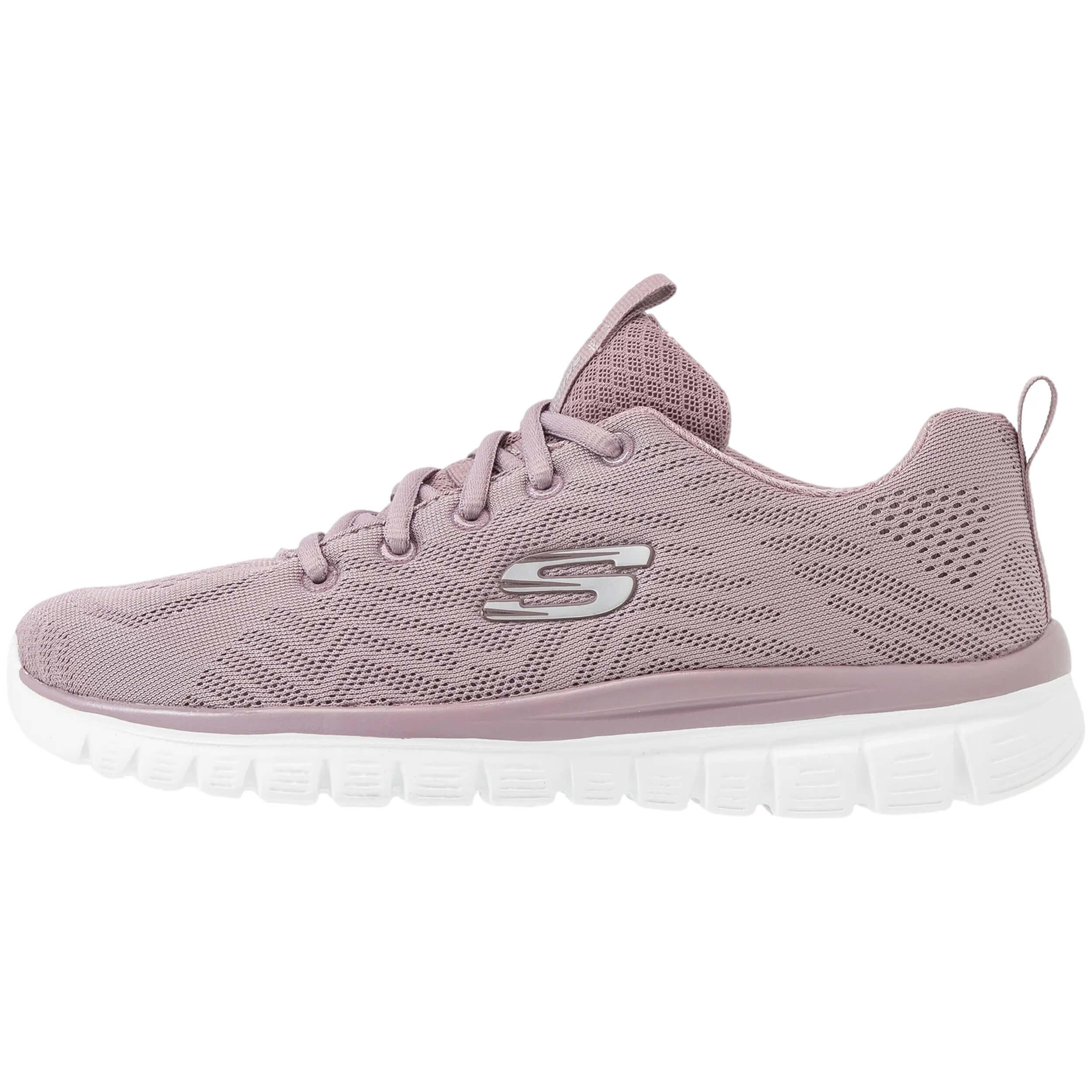 Baskets Skechers modèle 12615-WSL pour femmes 7/7