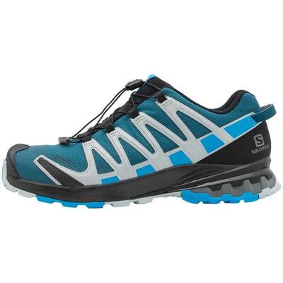 Zapatillas de trekking Salomon XA PRO 3D V8 GORE-TEX para hombre