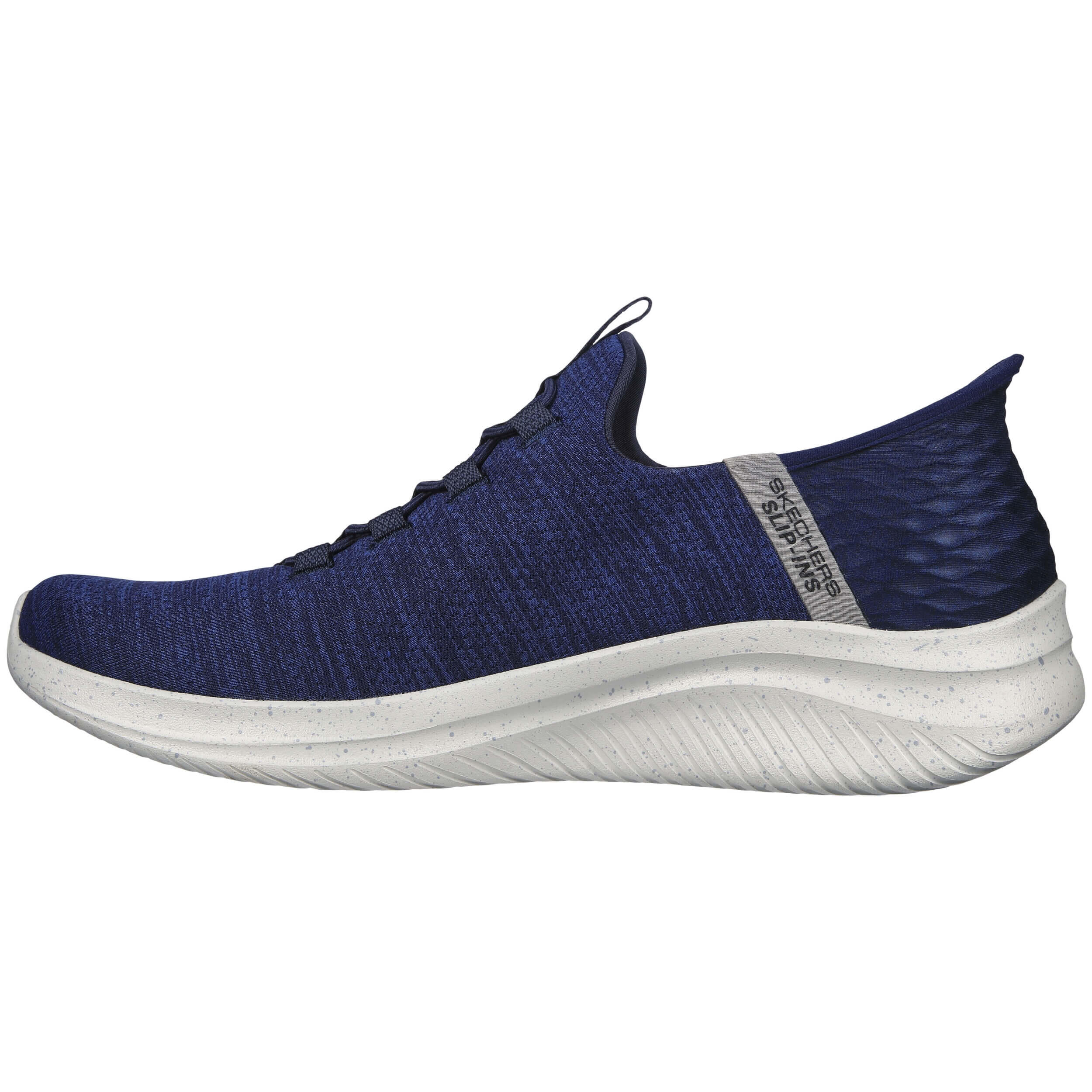 Zapatillas Skechers Hombre Ultra Flex 3.0 Azul 5/5