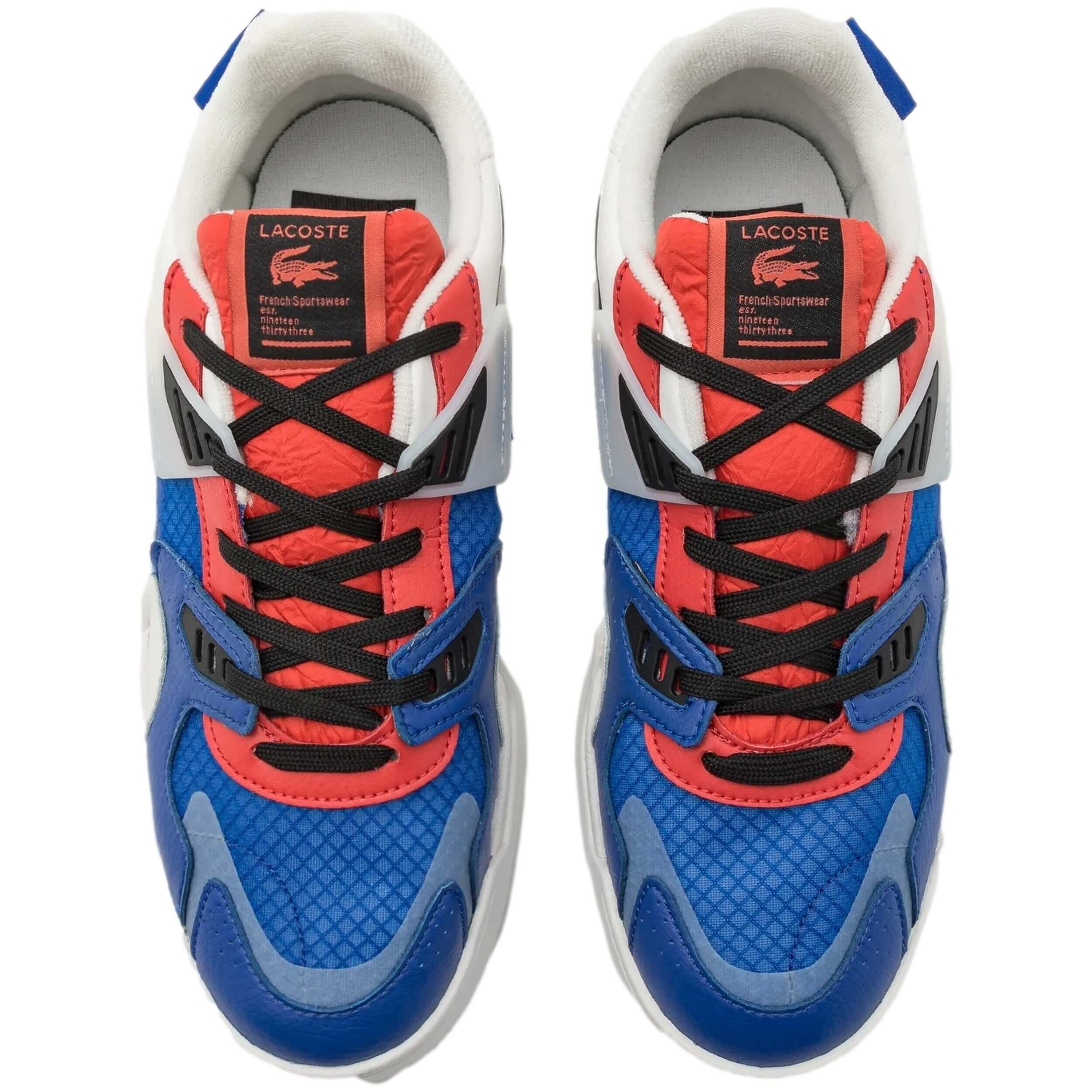 Schoen Lacoste model 45SMA0141121 voor mannen 3/6